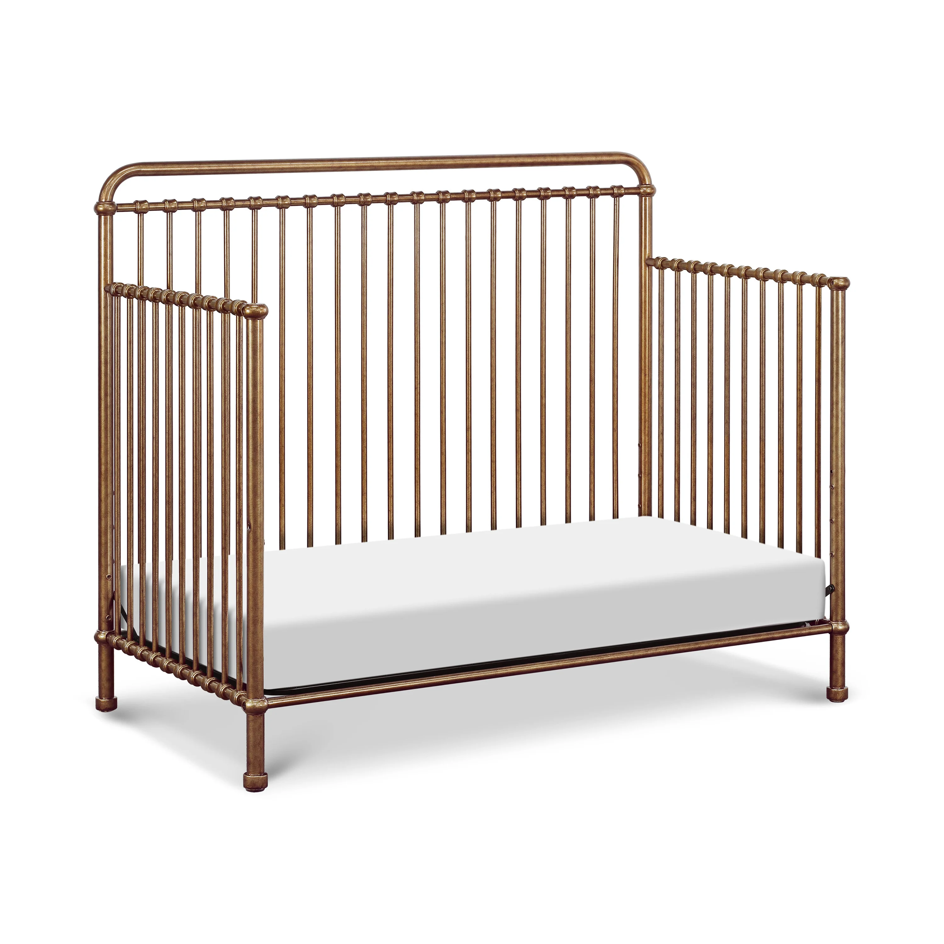 Winston 4-in-1 Convertible Crib - Image 11