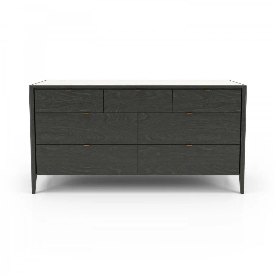 Winston 7 Drawer Dresser