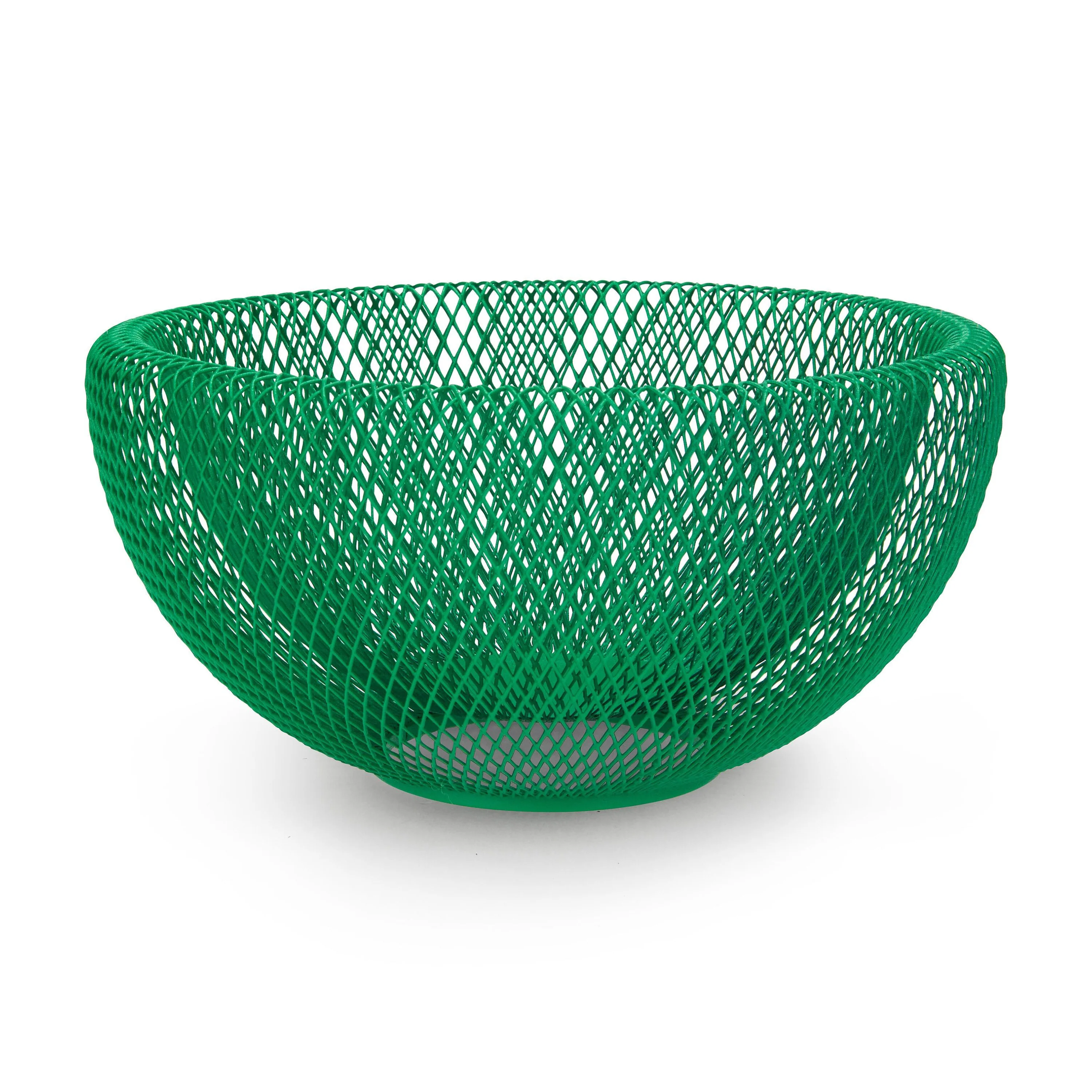 Wire Mesh Bowl (Set of 2) - Image 5