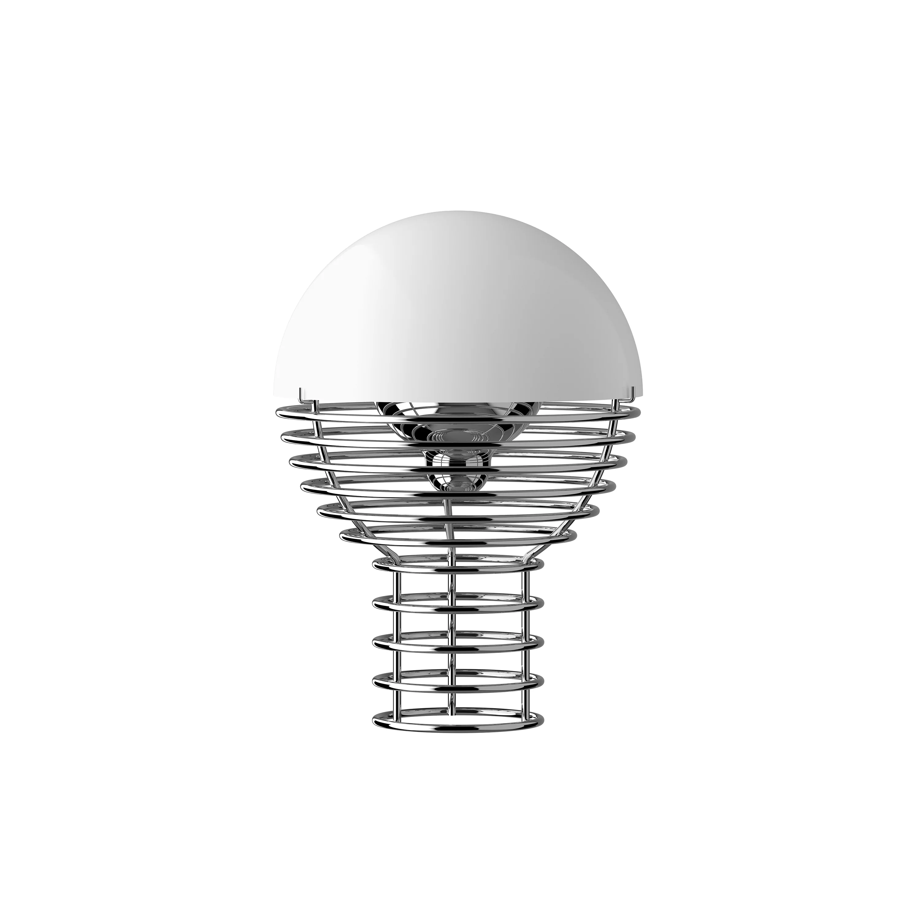 Wire Portable LED Table Lamp - Image 16