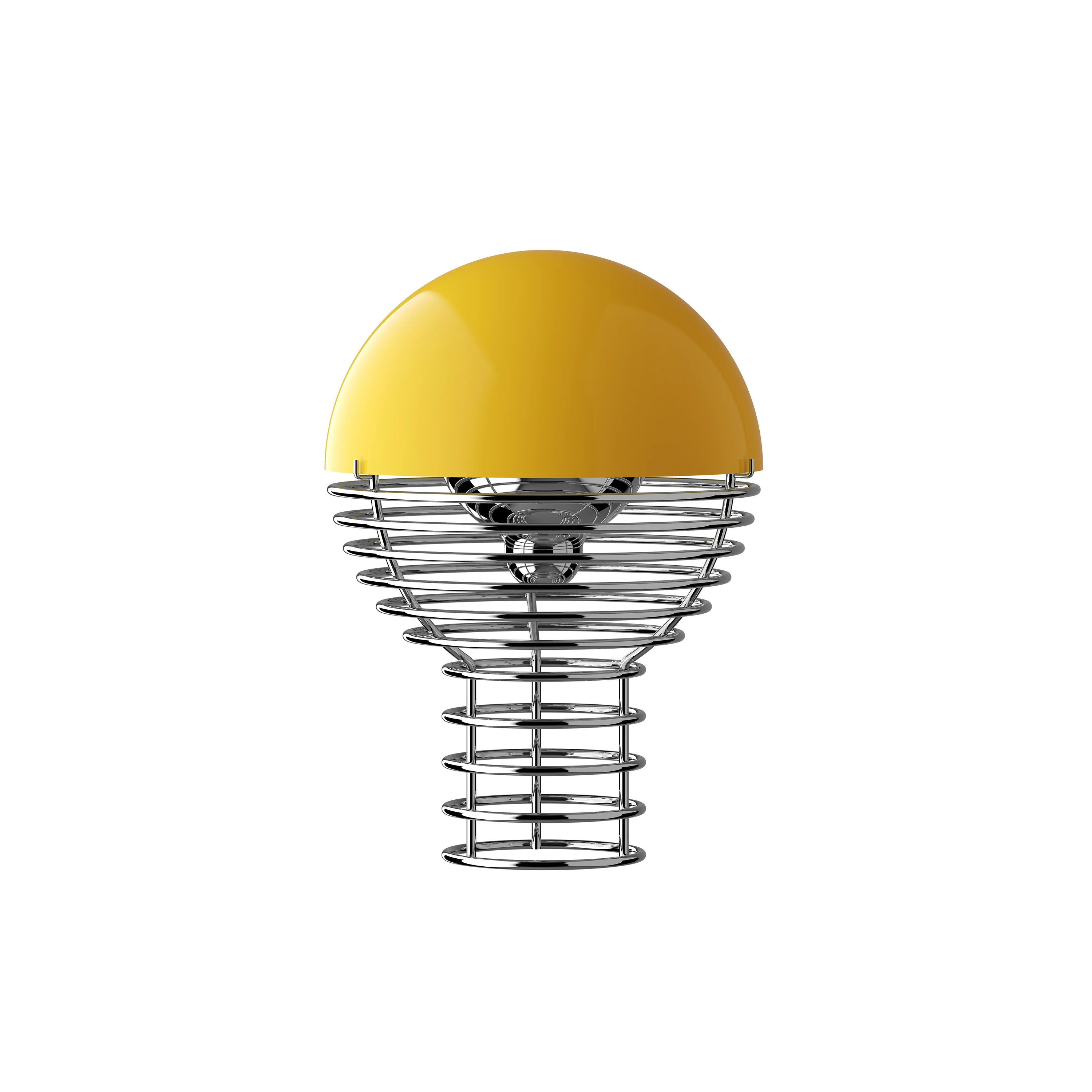 Wire Portable LED Table Lamp - Image 17