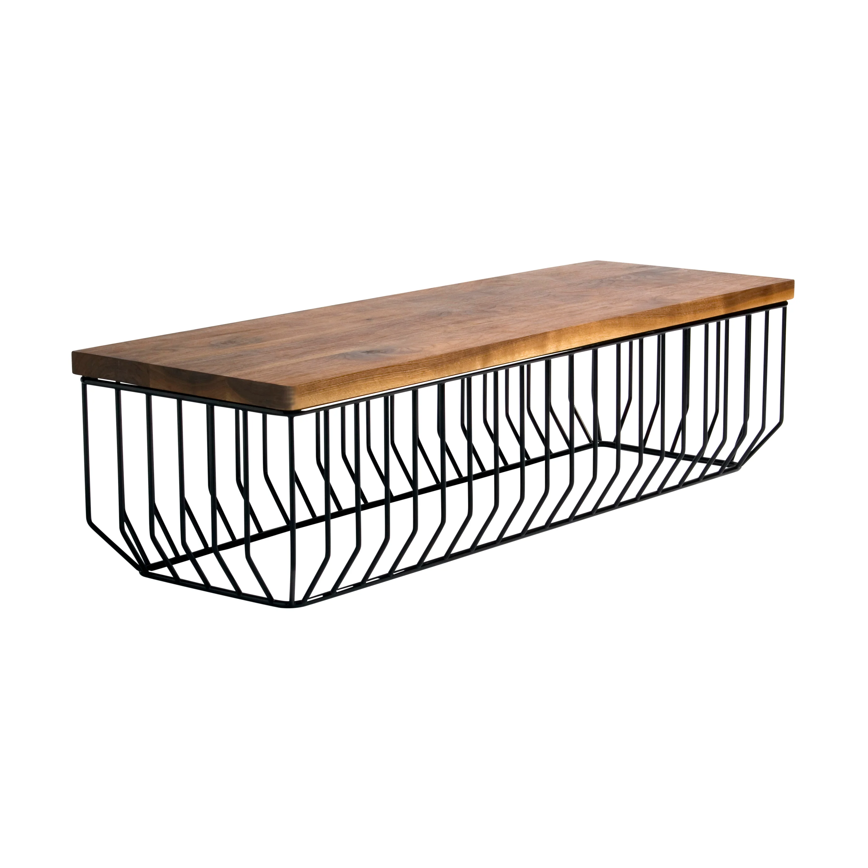 Wired Bench - Image 2