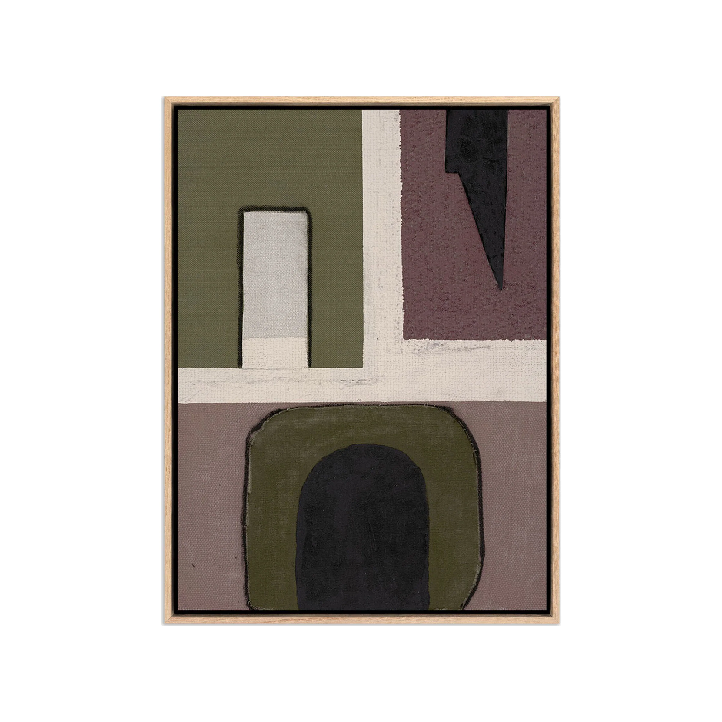 With Love III by Raoul Morren Wall Art - Image 3