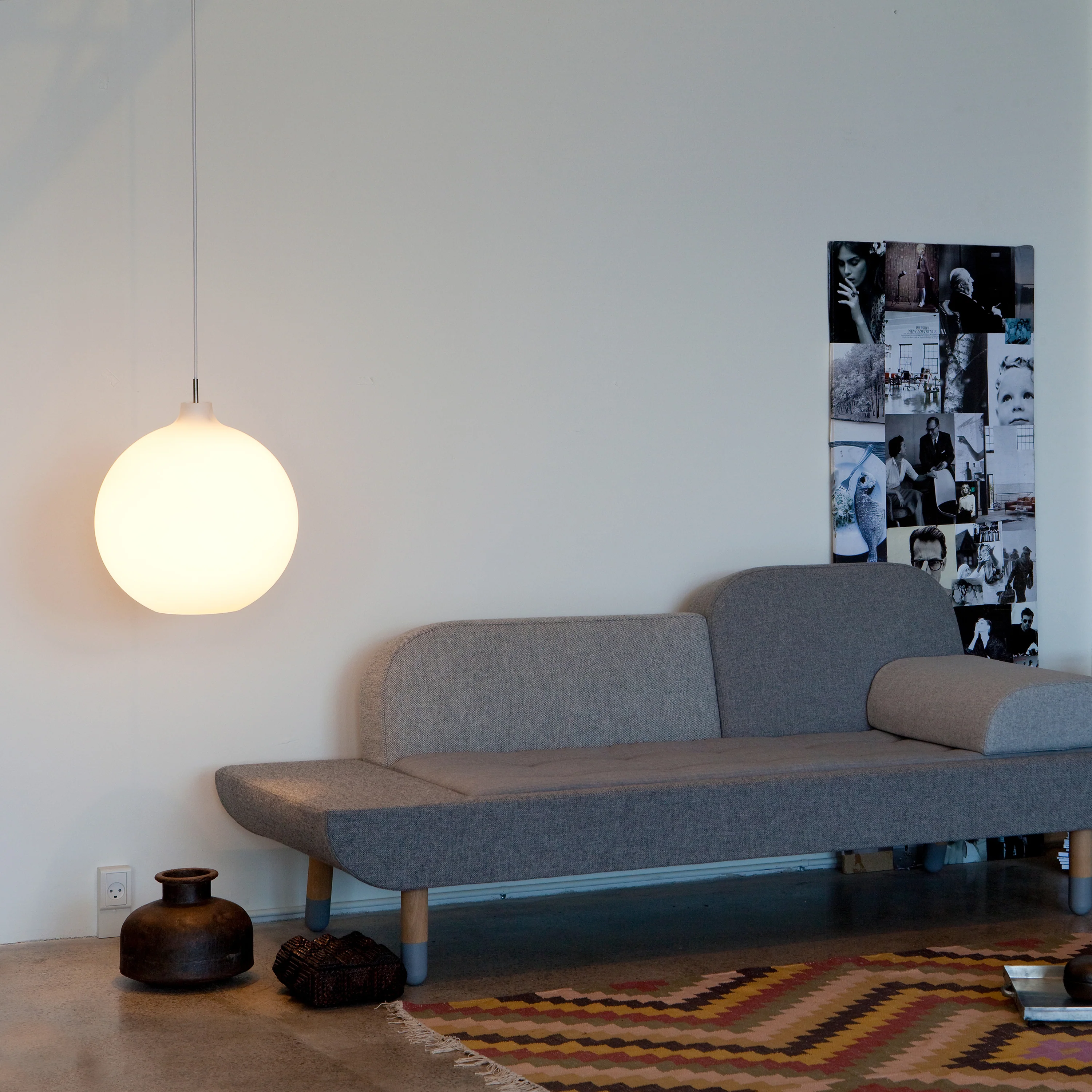 Wohlert Pendant Light - Image 11