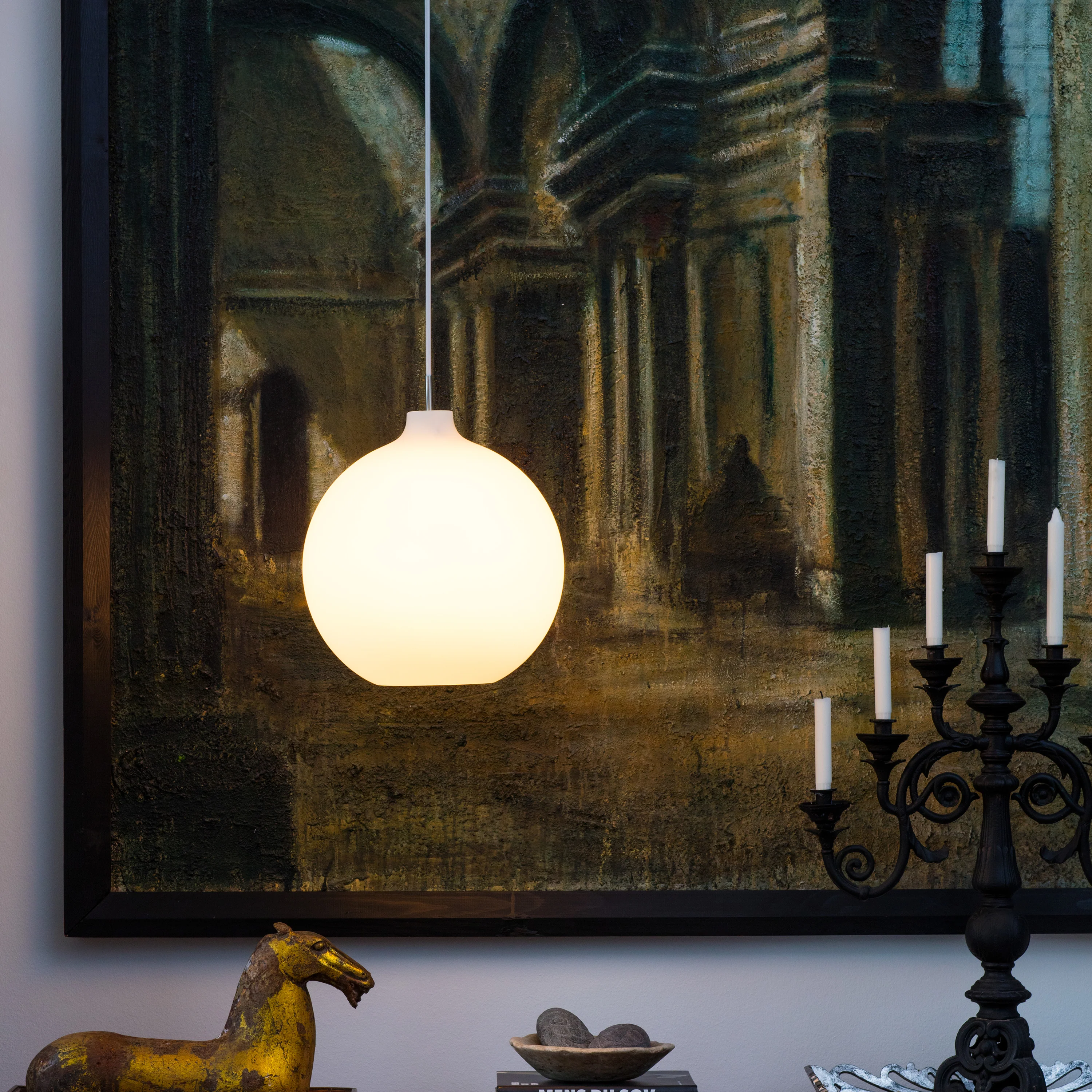 Wohlert Pendant Light - Image 14