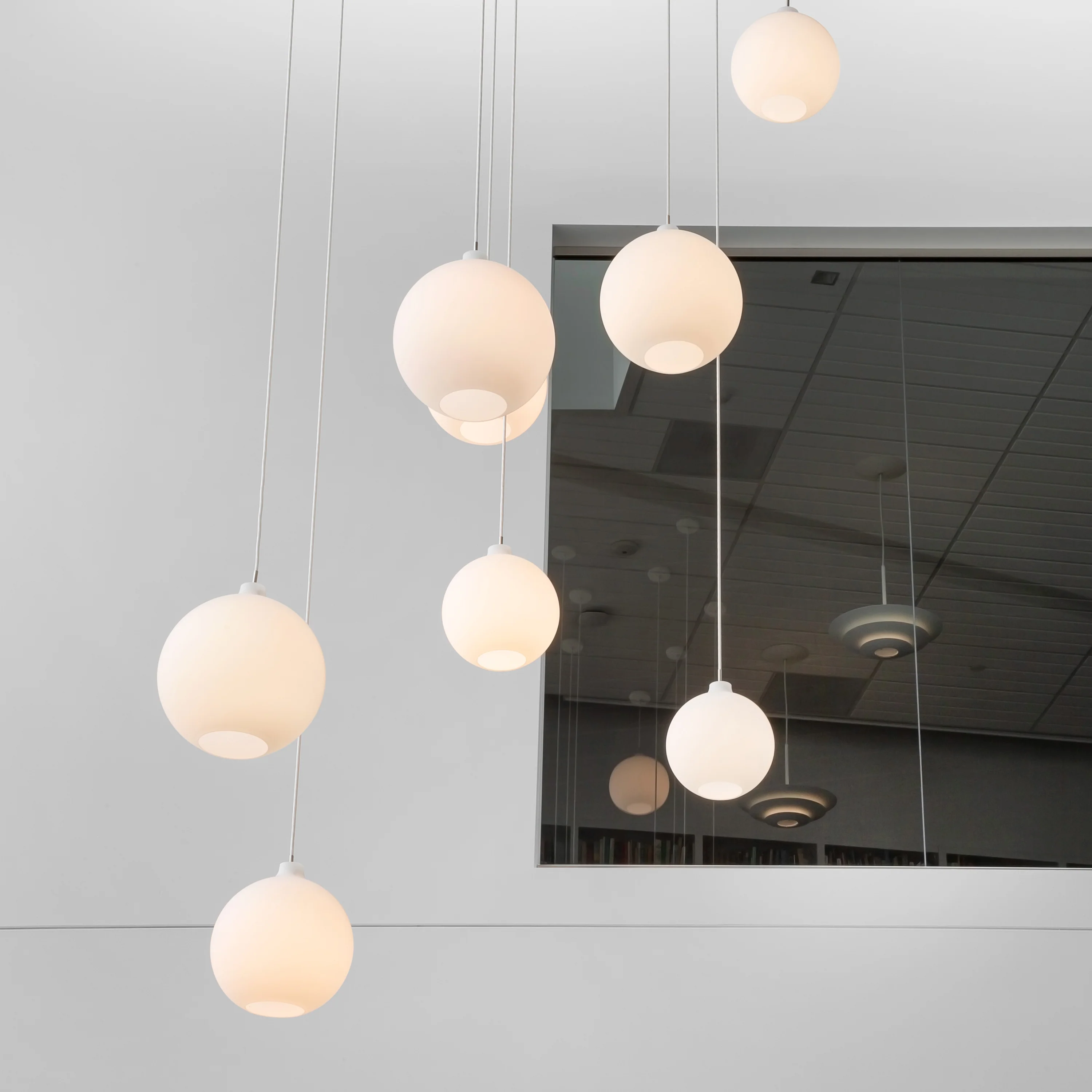 Wohlert Pendant Light - Image 17
