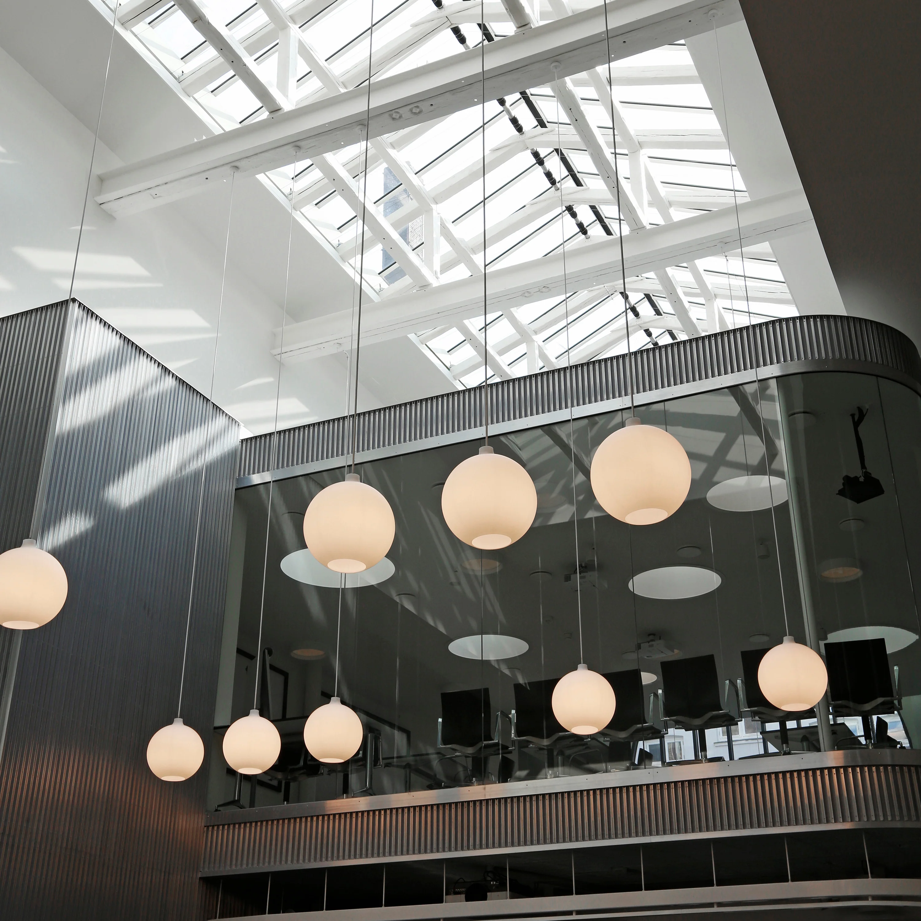 Wohlert Pendant Light - Image 18