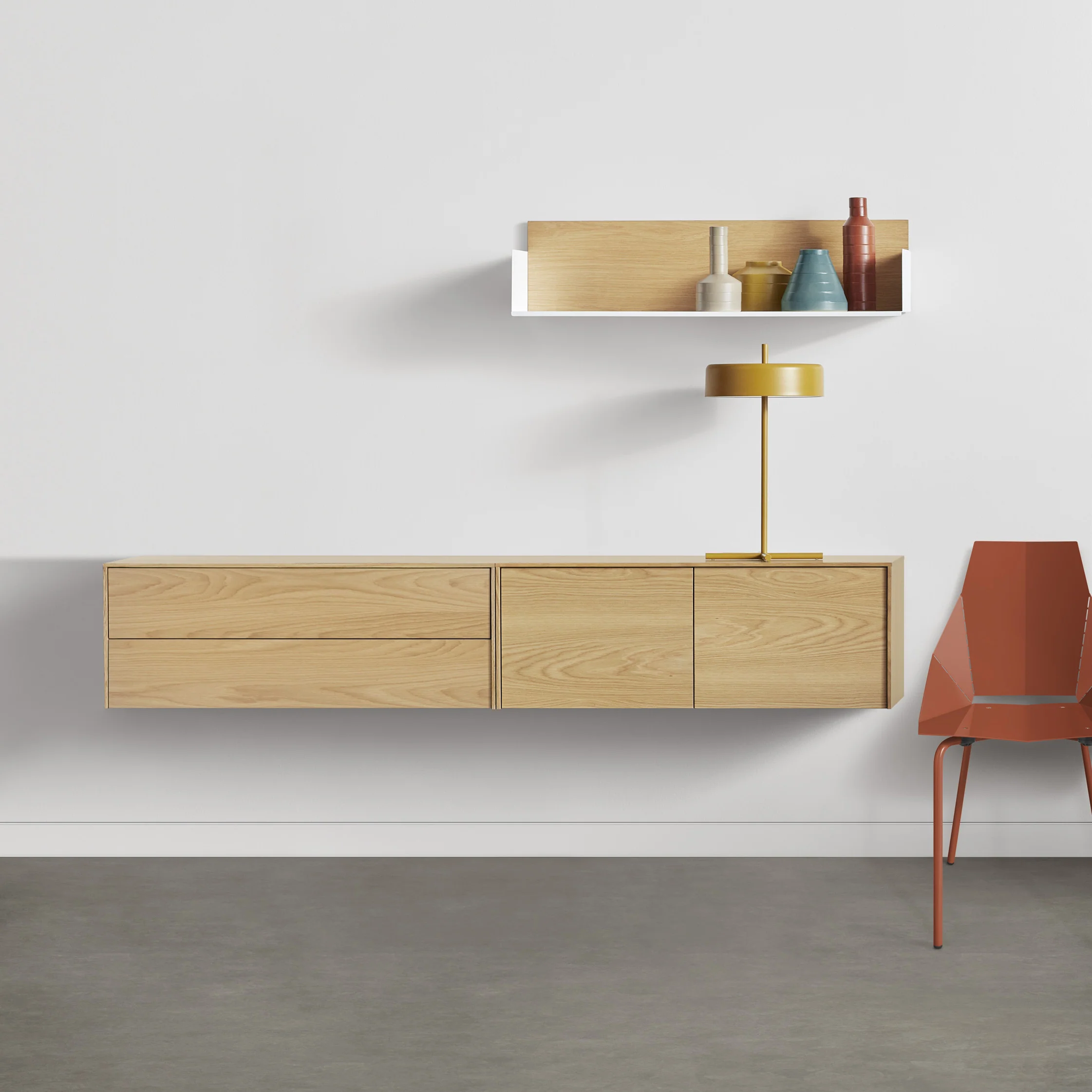Wonder Wall 2.0 Shelf - Image 17