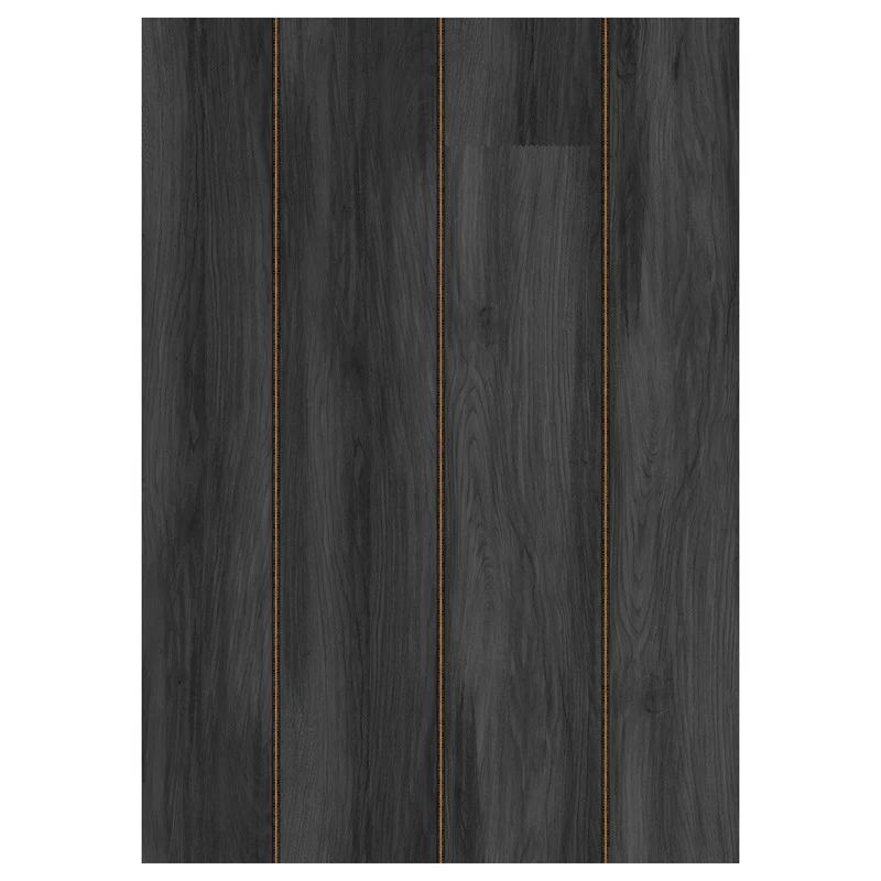 Wood Panel Wallpaper - Image 5