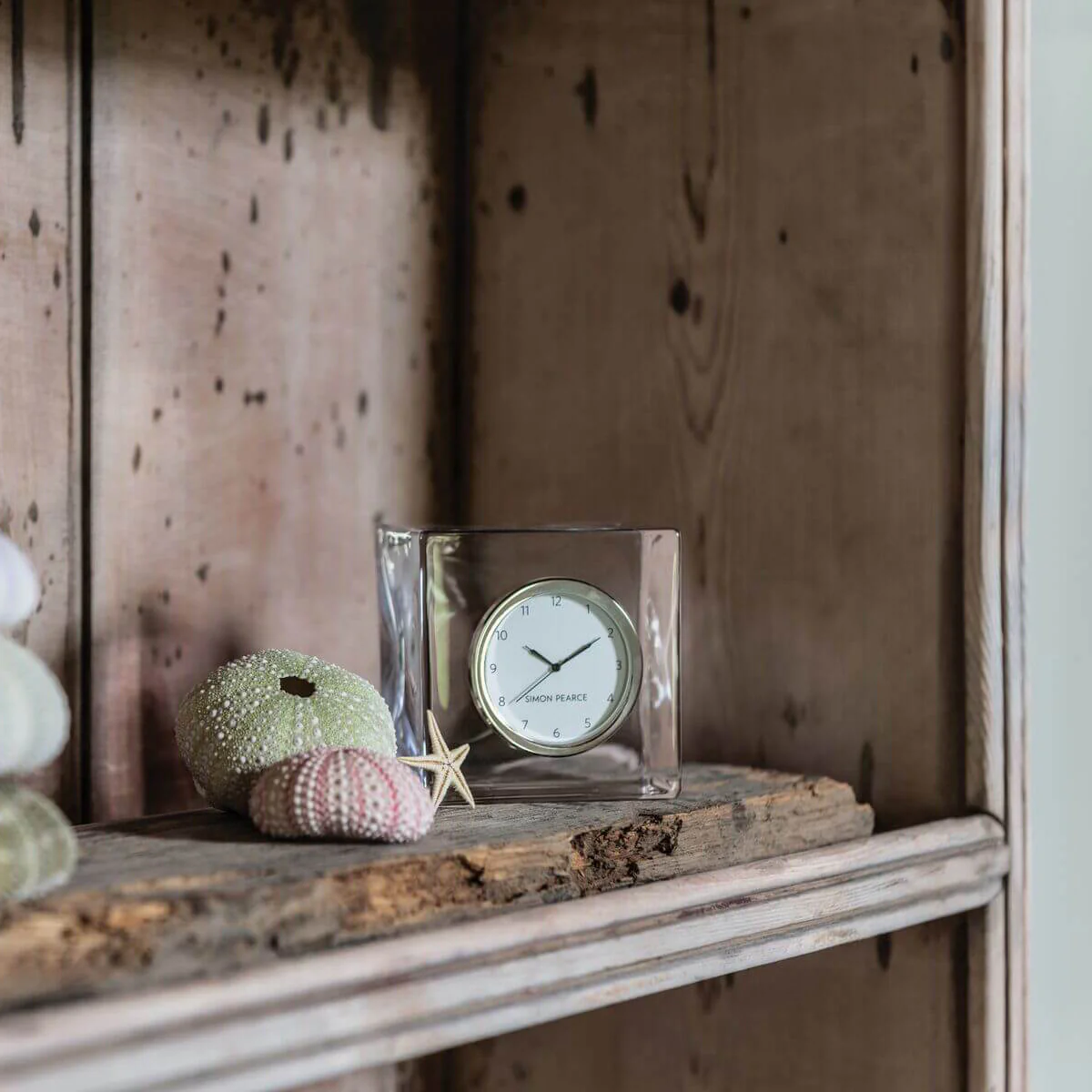 Woodbury Square Clock - Image 3