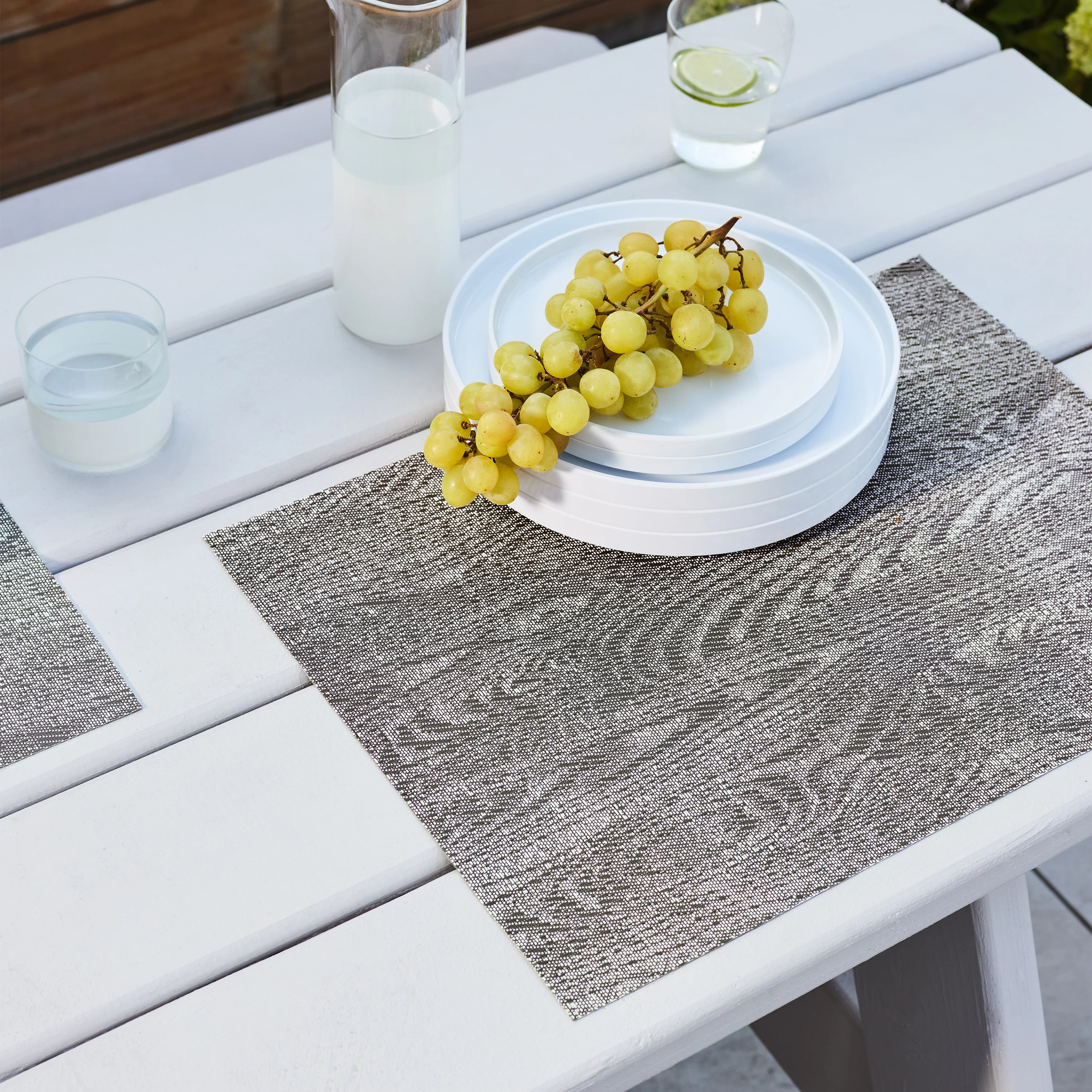 Woodgrain Placemat (Set of 4) - Image 11