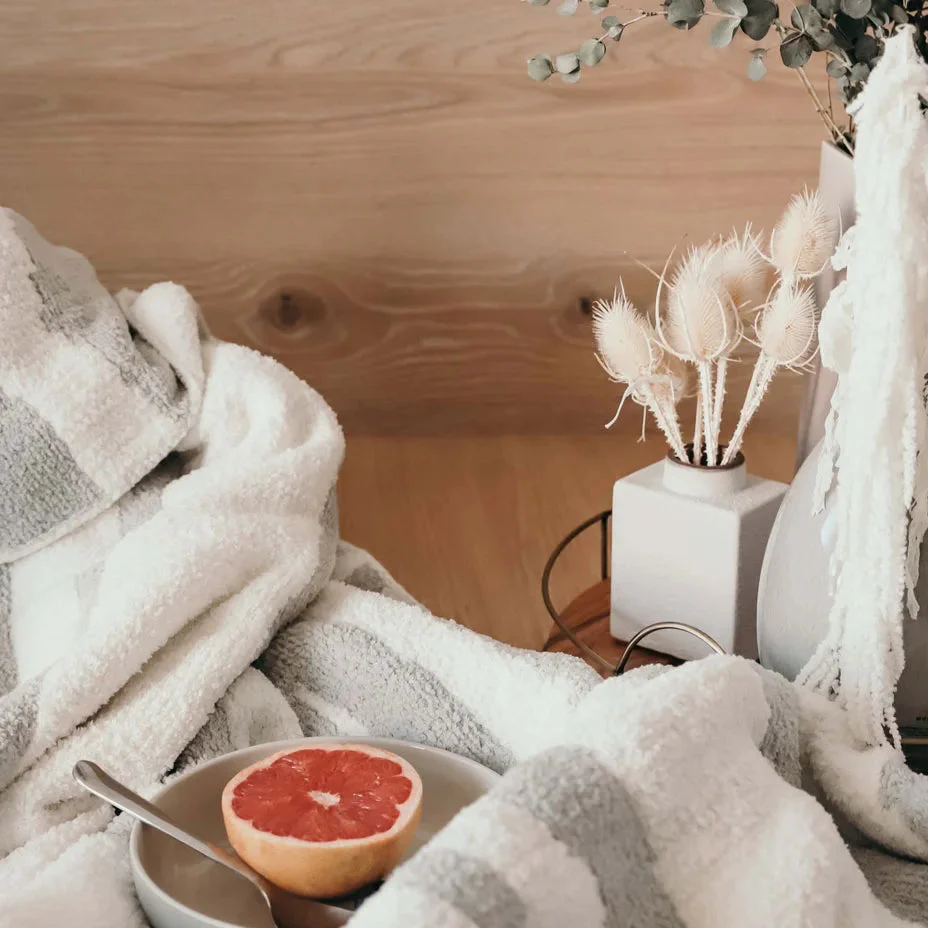 Woodland Throw Blanket - Image 6