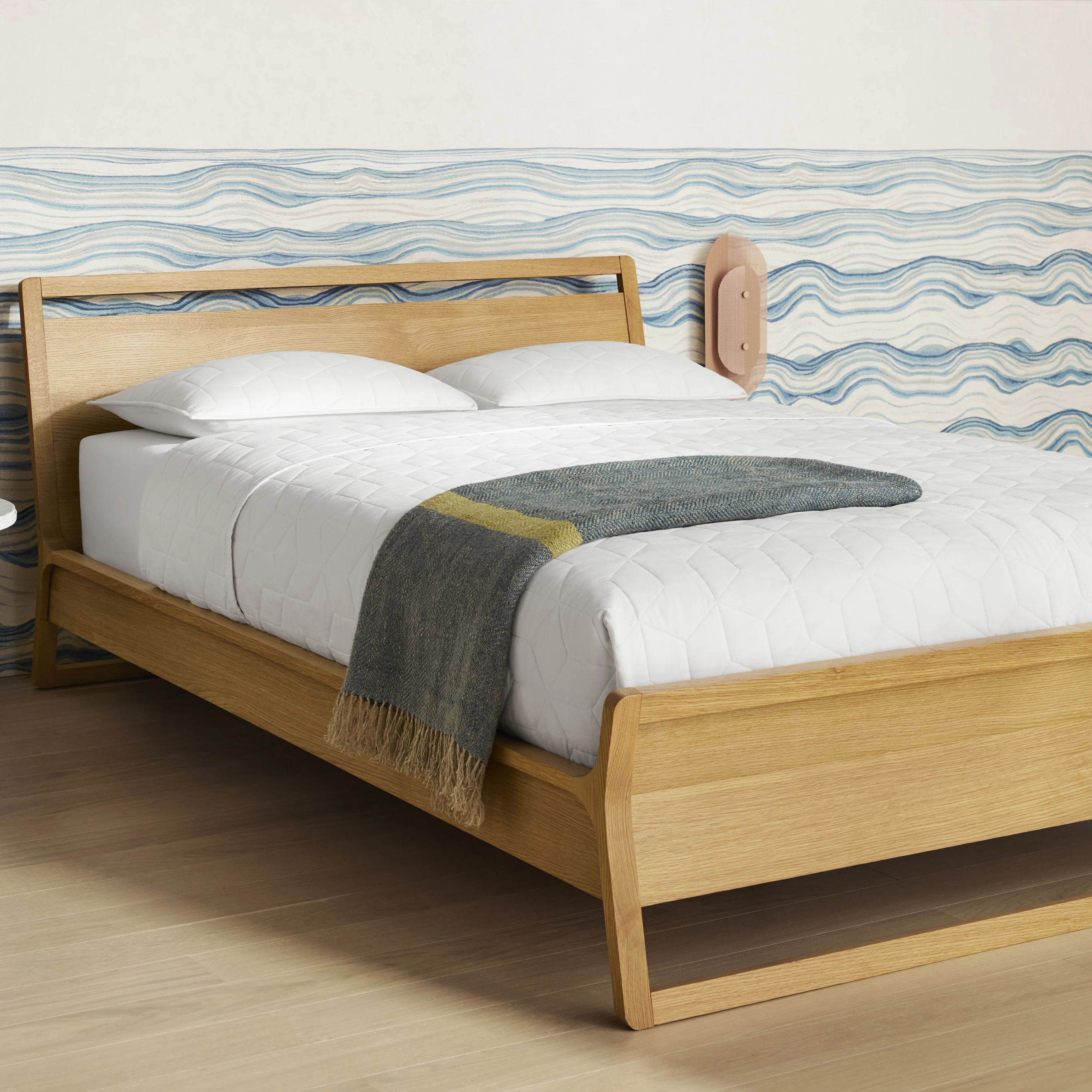 Woodrow Bed - Image 36