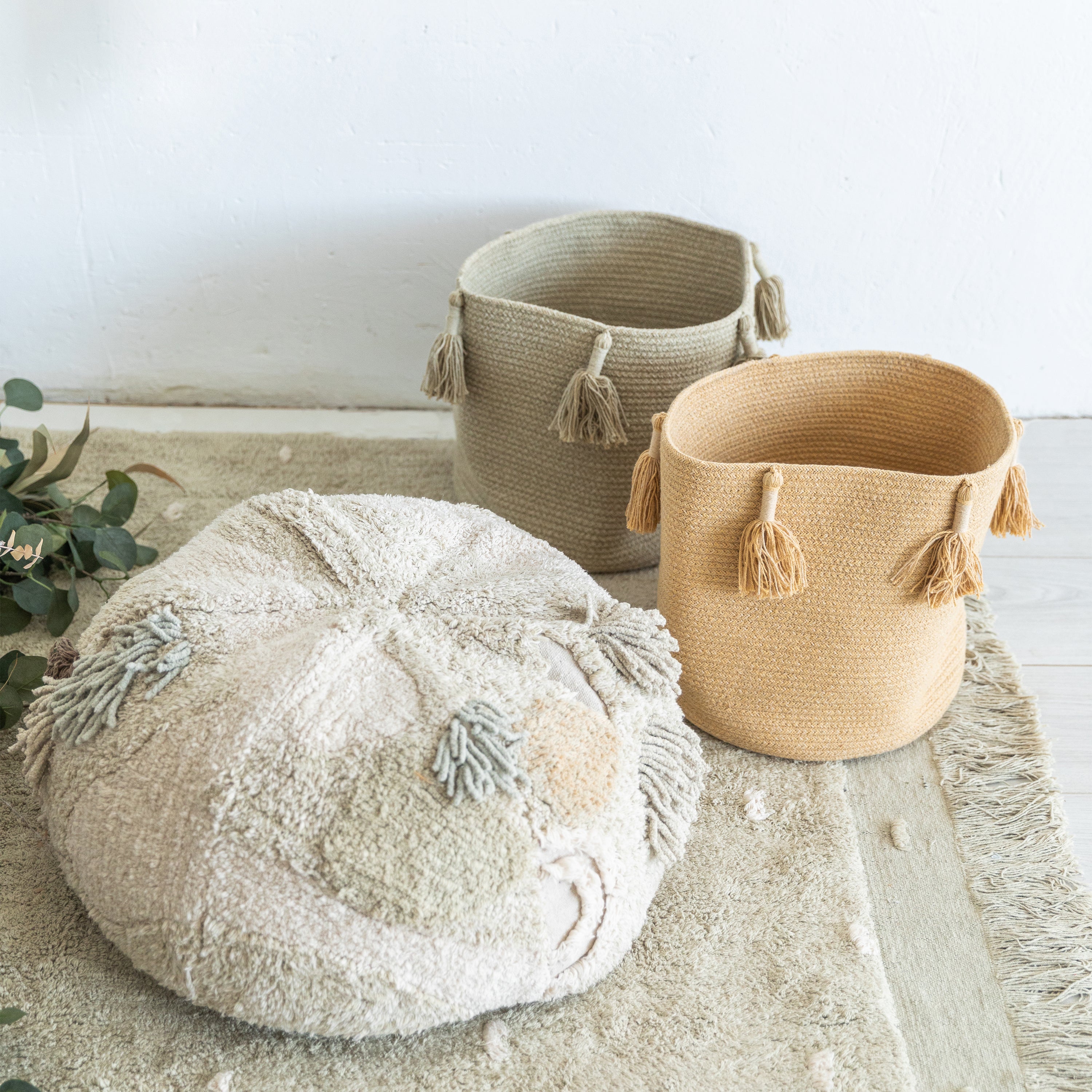 Woody Basket - Image 10