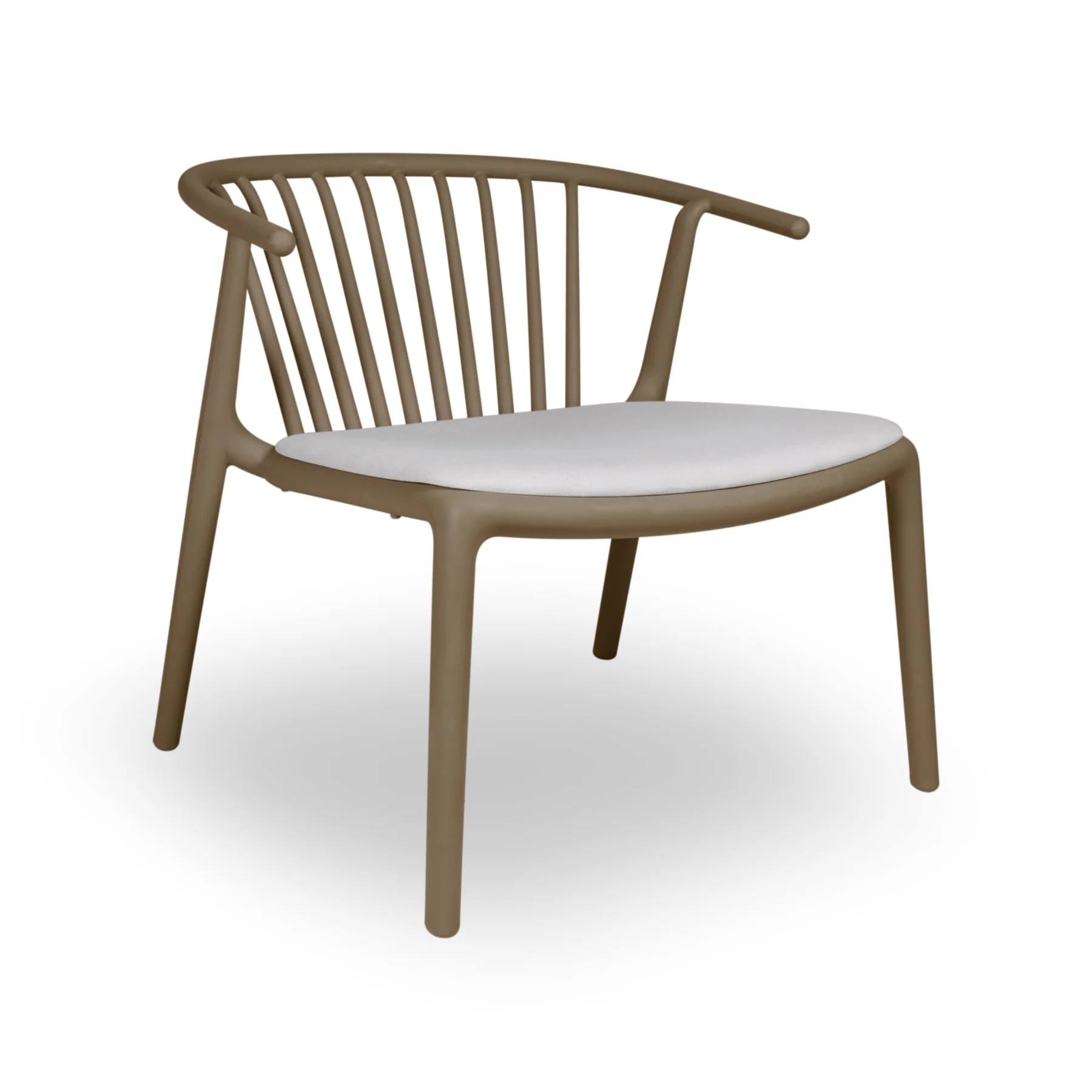 Woody Outdoor Upholstered Armchair (Set of 2) - Image 11