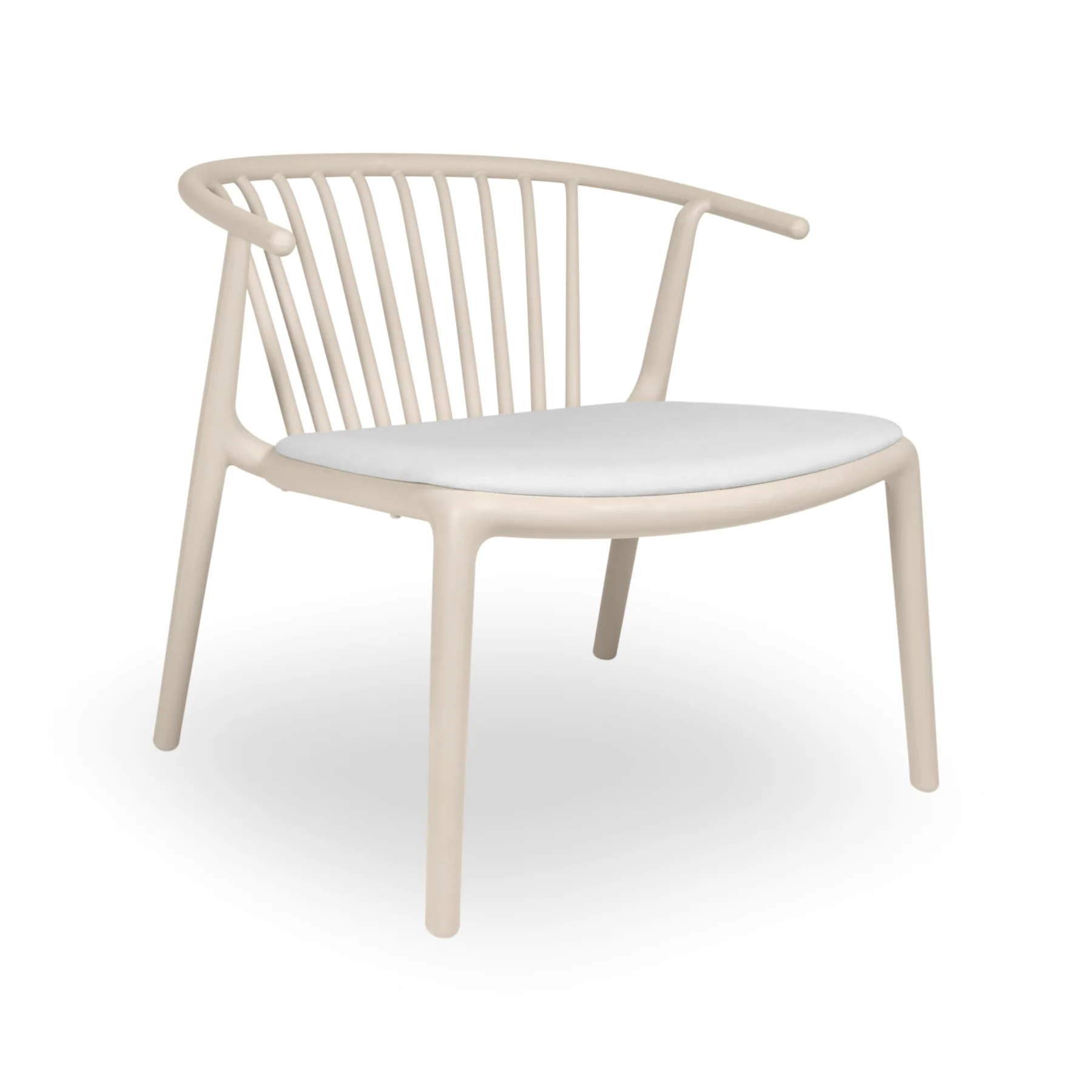 Woody Outdoor Upholstered Armchair (Set of 2) - Image 30