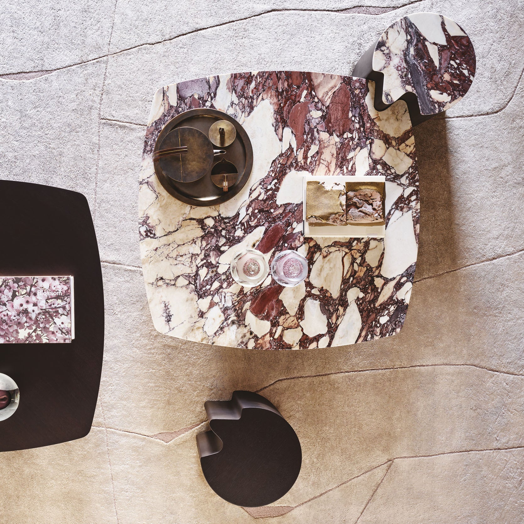 Woody Side Table - Image 14