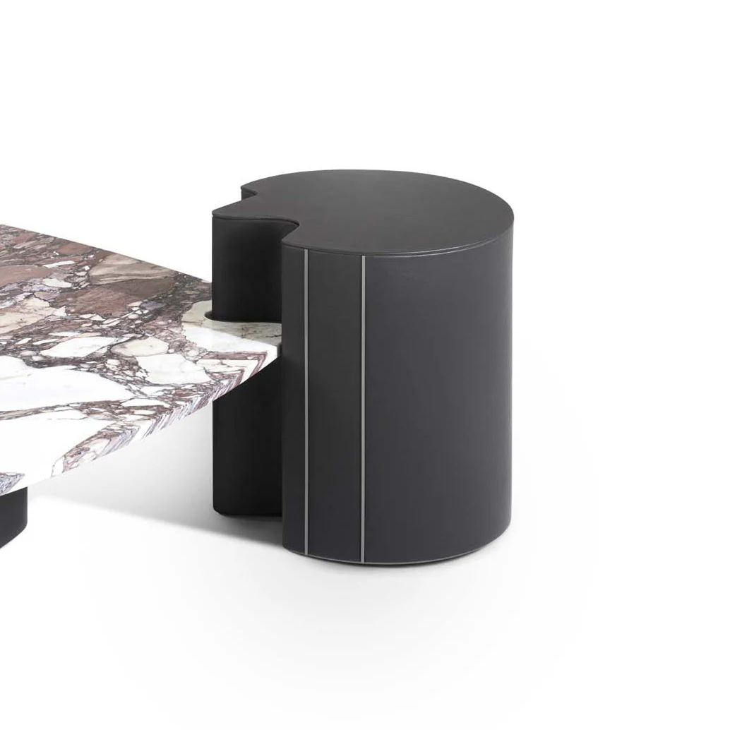 Woody Side Table - Image 2