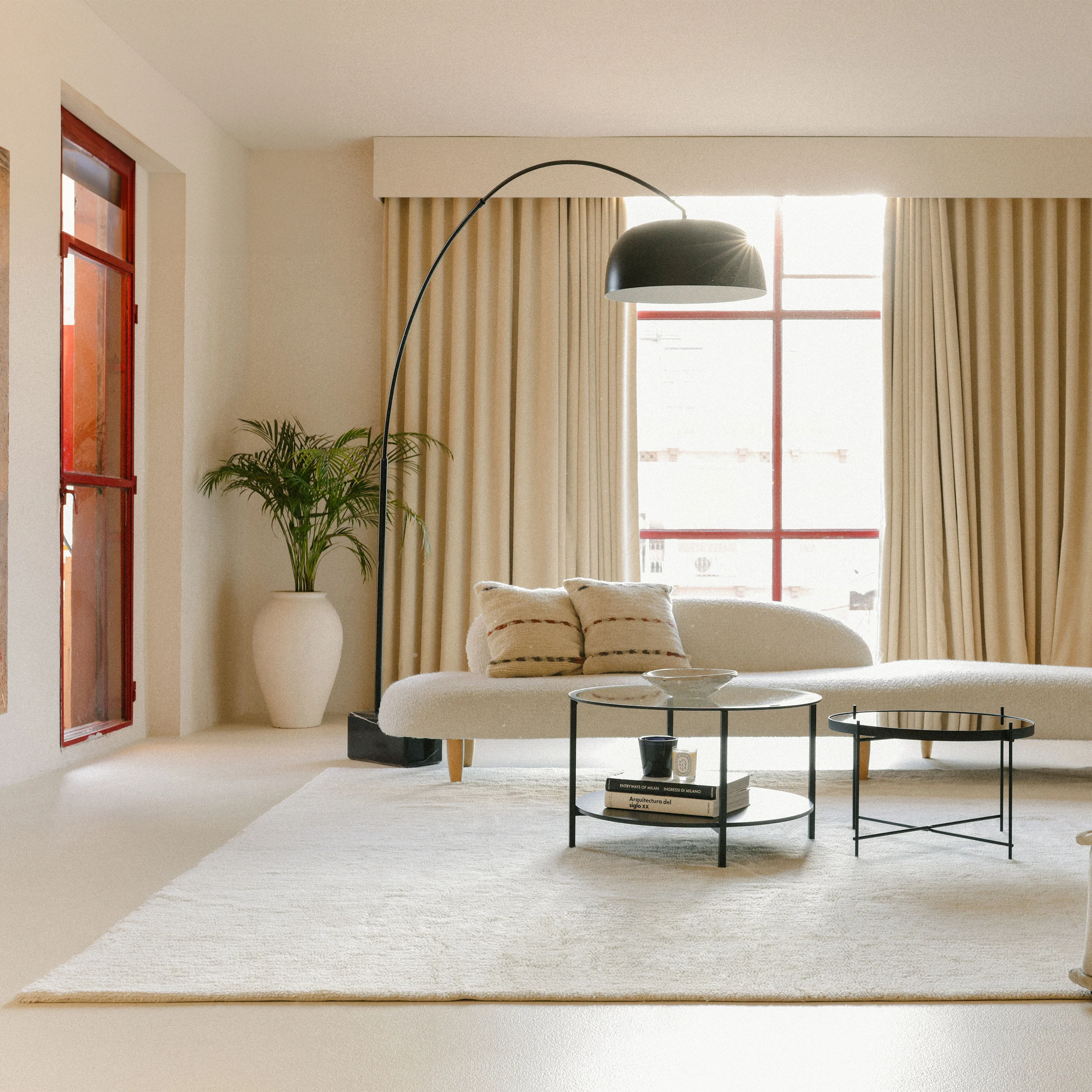 Woolable Rectangle Rug - Image 5