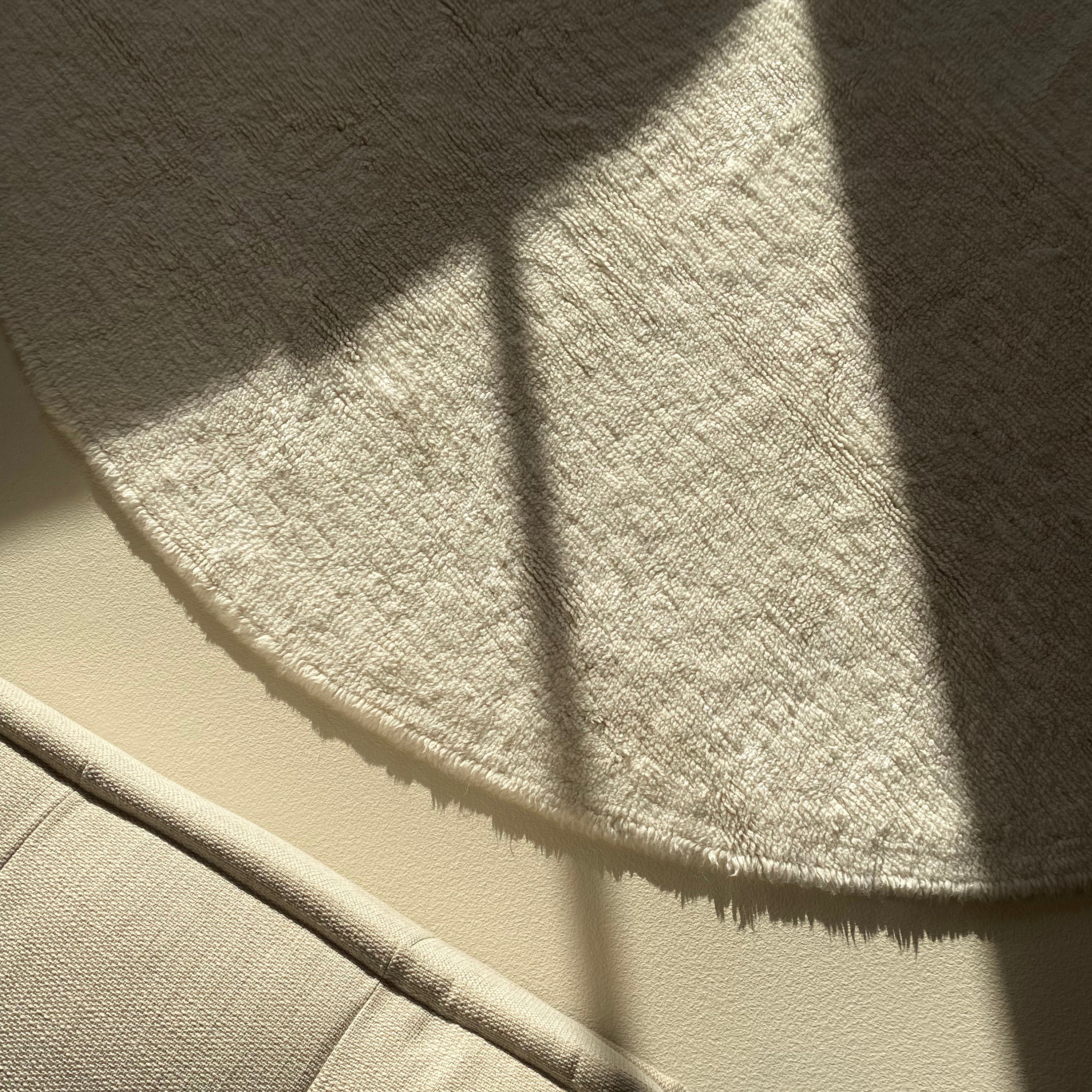 Woolable Round Rug - Image 10