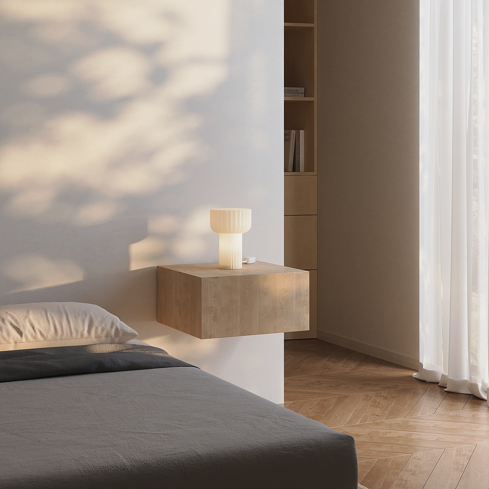 Word LED Table Lamp - Image 11