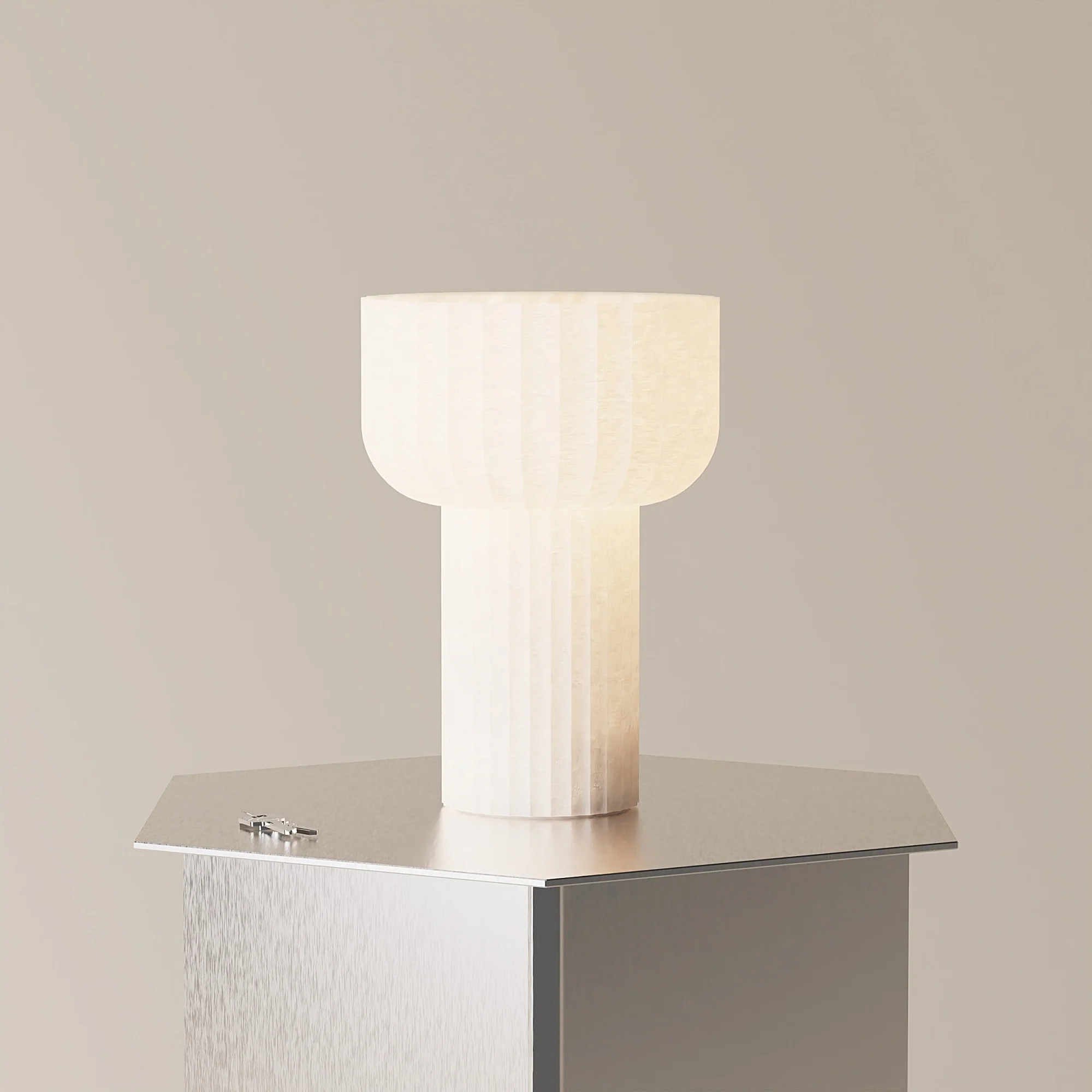 Word LED Table Lamp - Image 4