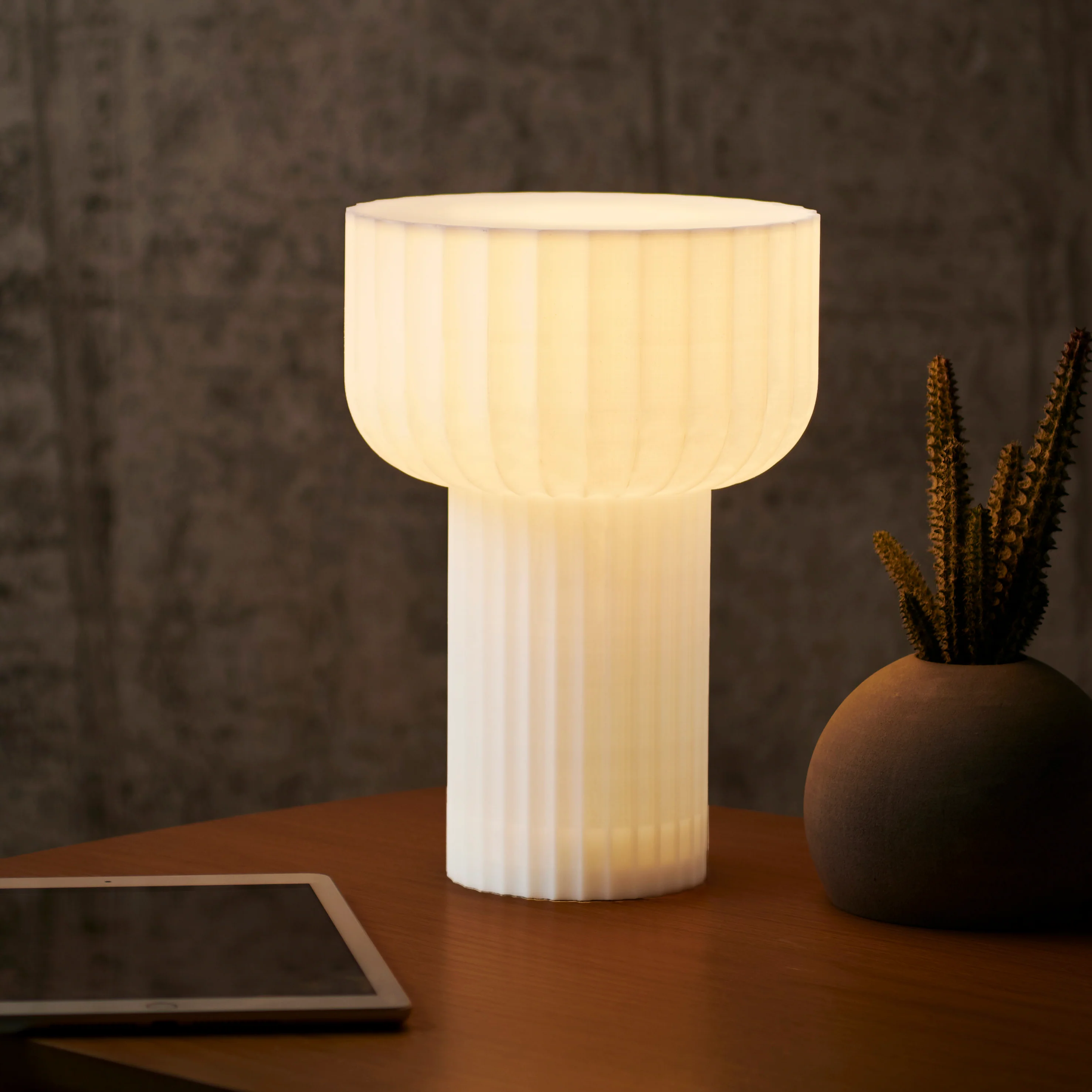 Word LED Table Lamp - Image 6