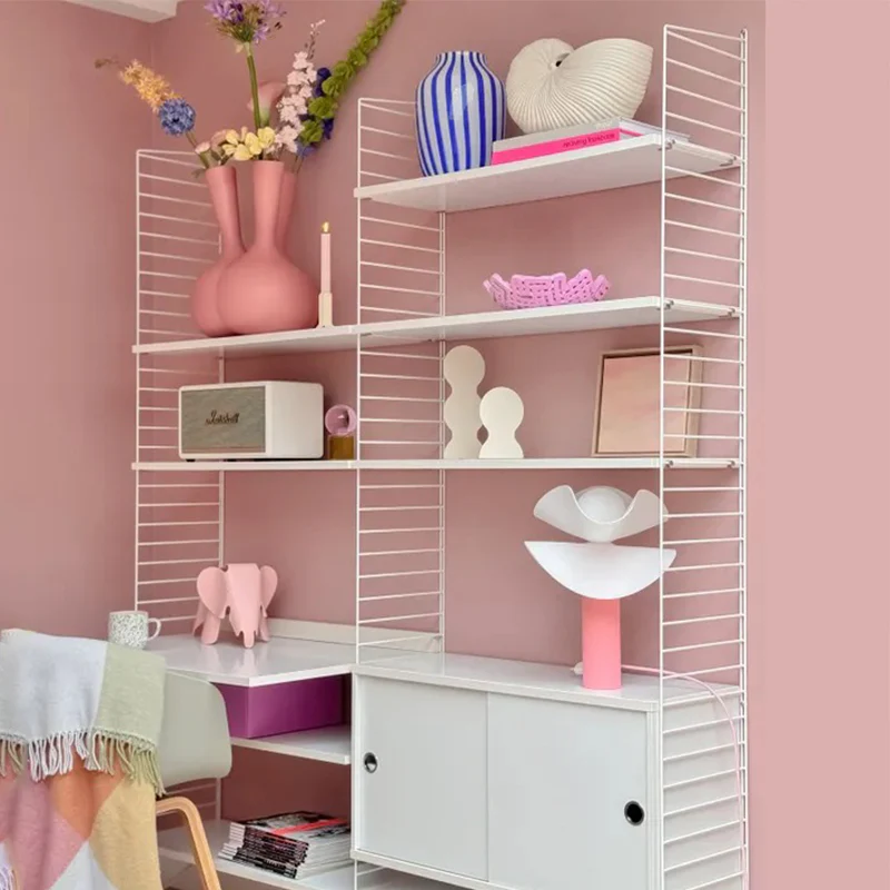 Workspace I Shelving Unit - Image 7