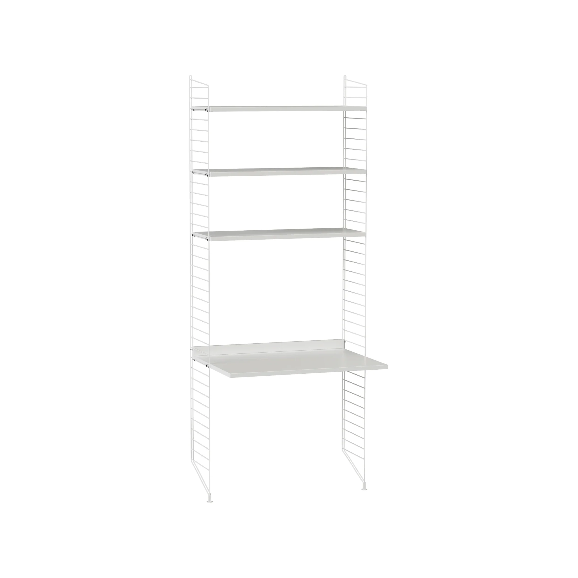 Workspace Shelving Unit - Image 21