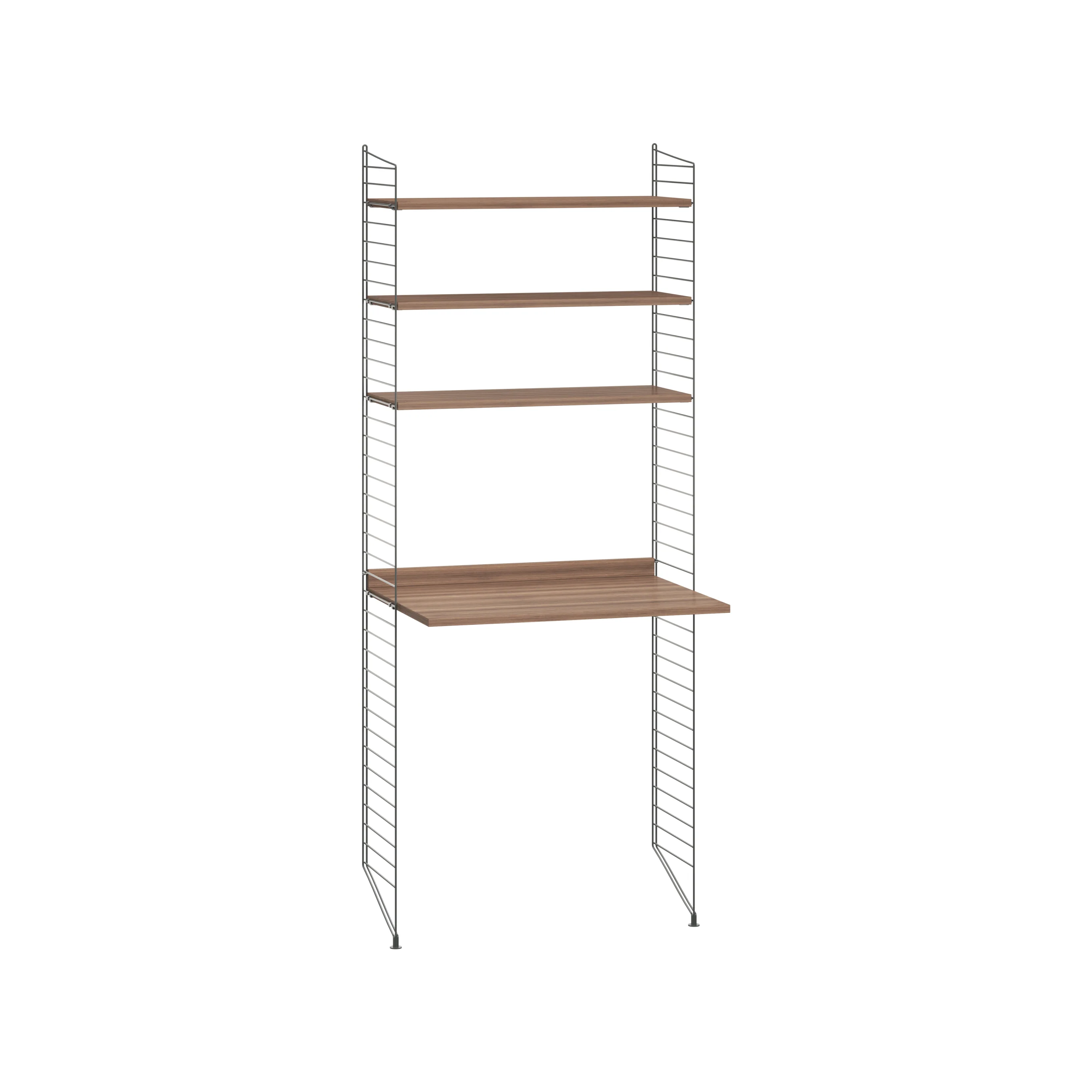Workspace Shelving Unit - Image 31