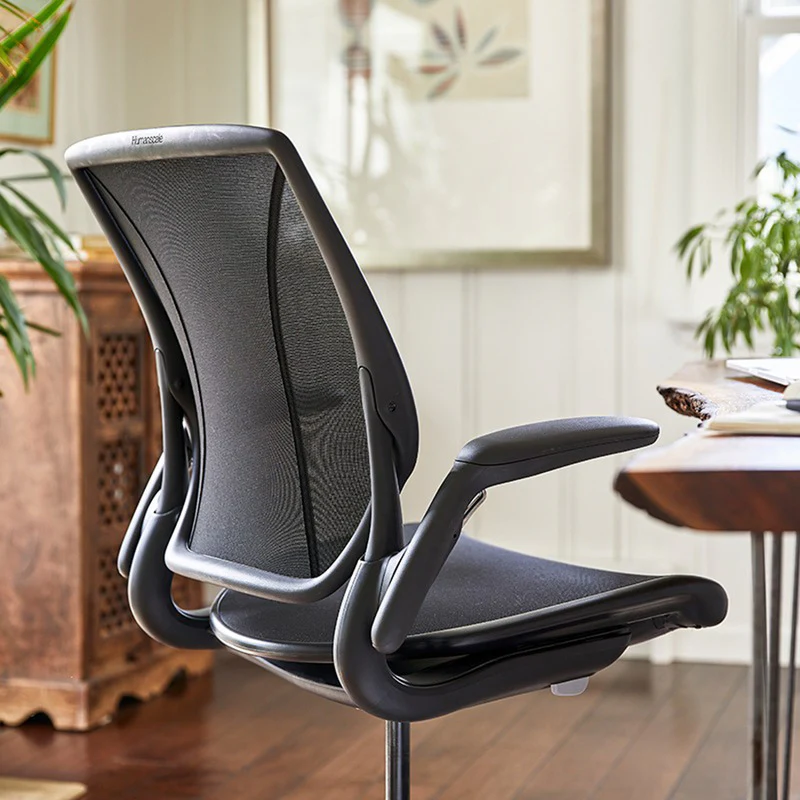 World LM Task Chair - Image 10