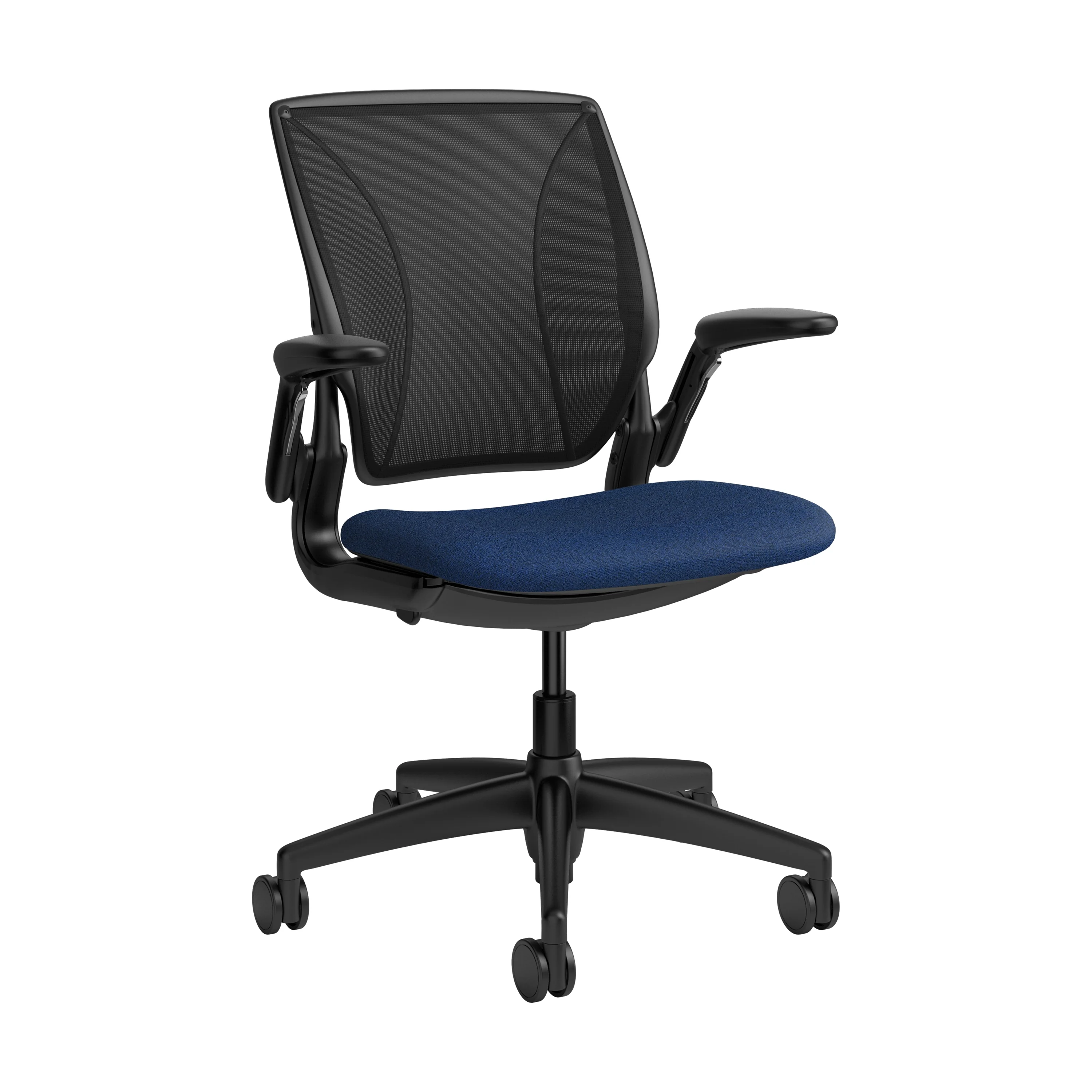 World LM Upholstered Task Chair - Image 4