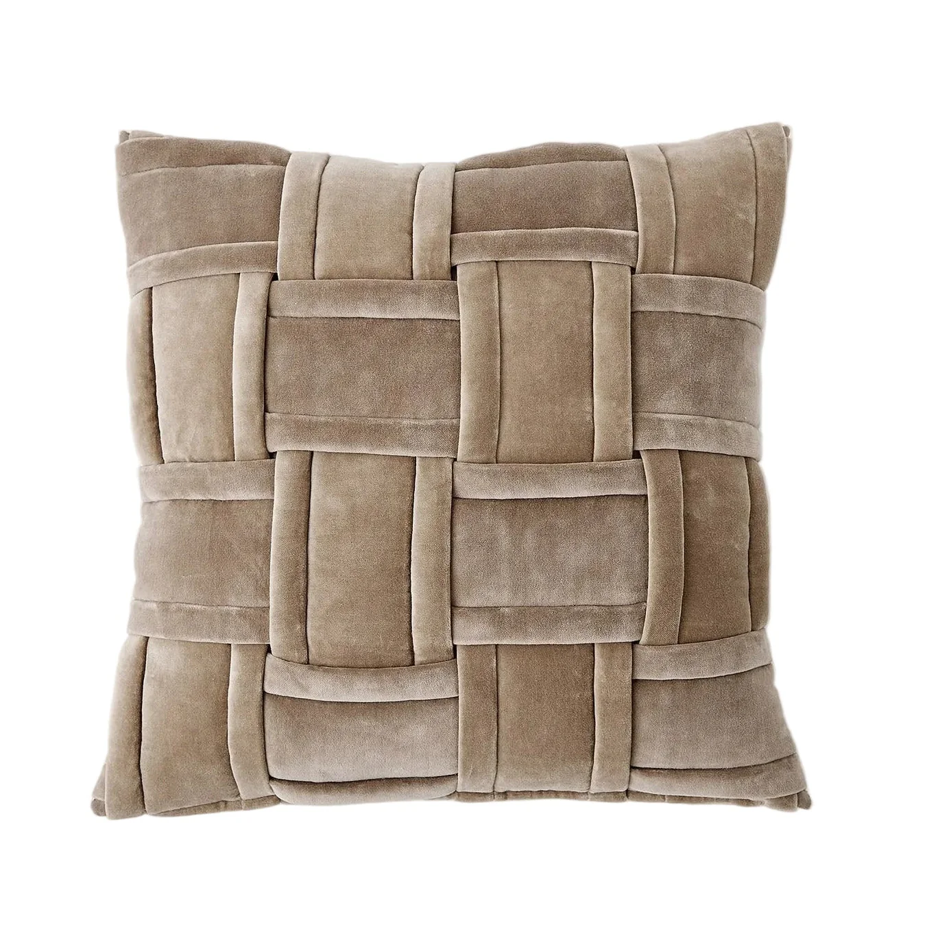 Woven Throw Pillow - Image 4
