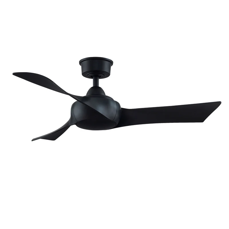 Wrap Custom 44 Inch Outdoor Ceiling Fan - Image 22