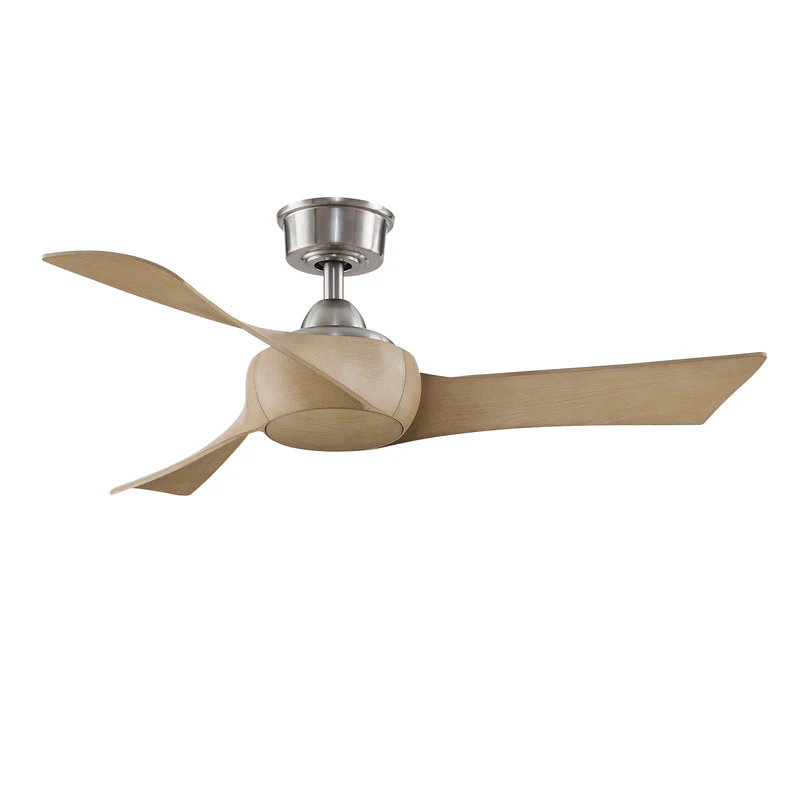 Wrap Custom 44 Inch Outdoor Ceiling Fan - Image 23