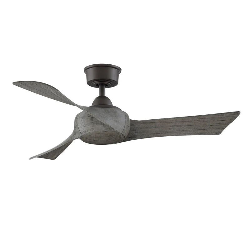 Wrap Custom 44 Inch Outdoor Ceiling Fan - Image 8