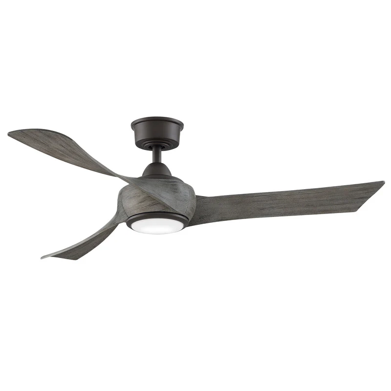 Wrap Custom 52 Inch Outdoor Ceiling Fan - Image 13