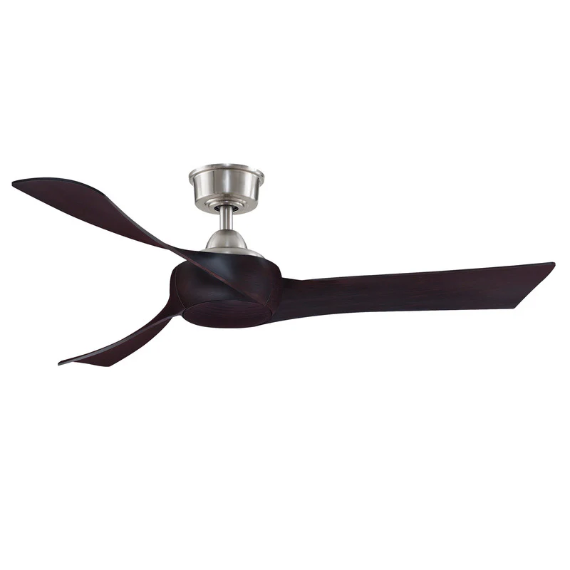 Wrap Custom 52 Inch Outdoor Ceiling Fan - Image 2