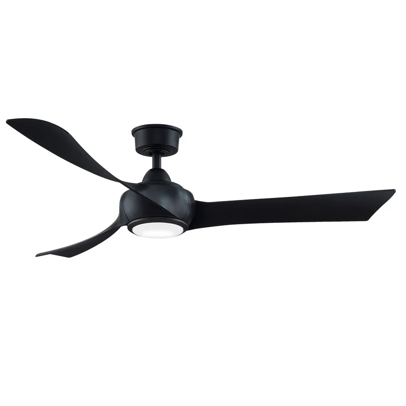 Wrap Custom 56 Inch Outdoor Ceiling Fan - Image 10