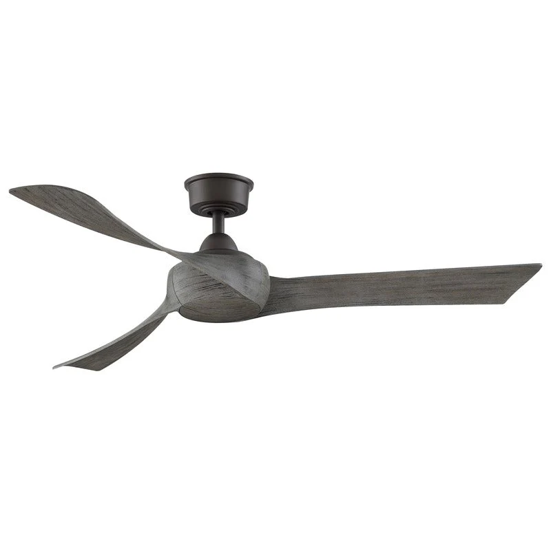 Wrap Custom 56 Inch Outdoor Ceiling Fan - Image 31