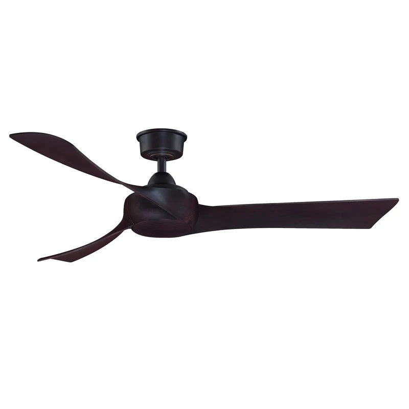 Wrap Custom 56 Inch Outdoor Ceiling Fan - Image 34