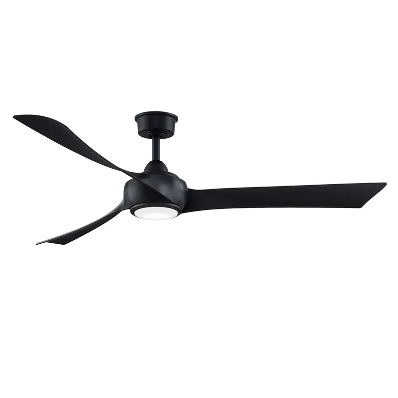 Wrap Custom 64 Inch Outdoor Ceiling Fan - Image 10