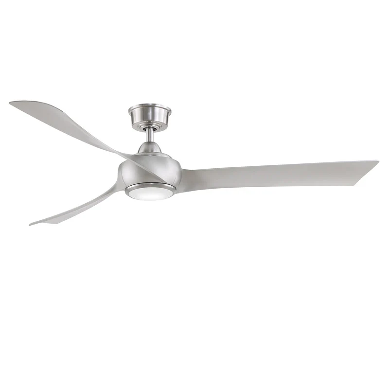 Wrap Custom 64 Inch Outdoor Ceiling Fan - Image 12