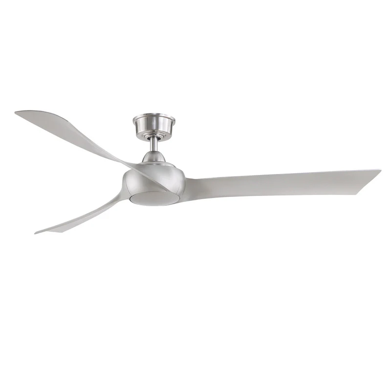 Wrap Custom 64 Inch Outdoor Ceiling Fan - Image 7