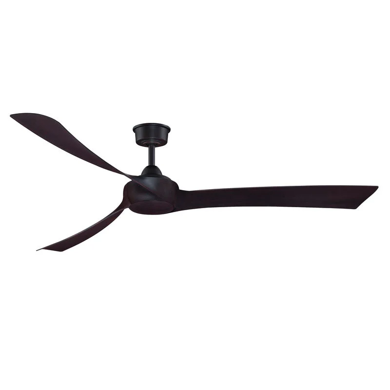 Wrap Custom 72 Inch Outdoor Ceiling Fan - Image 12