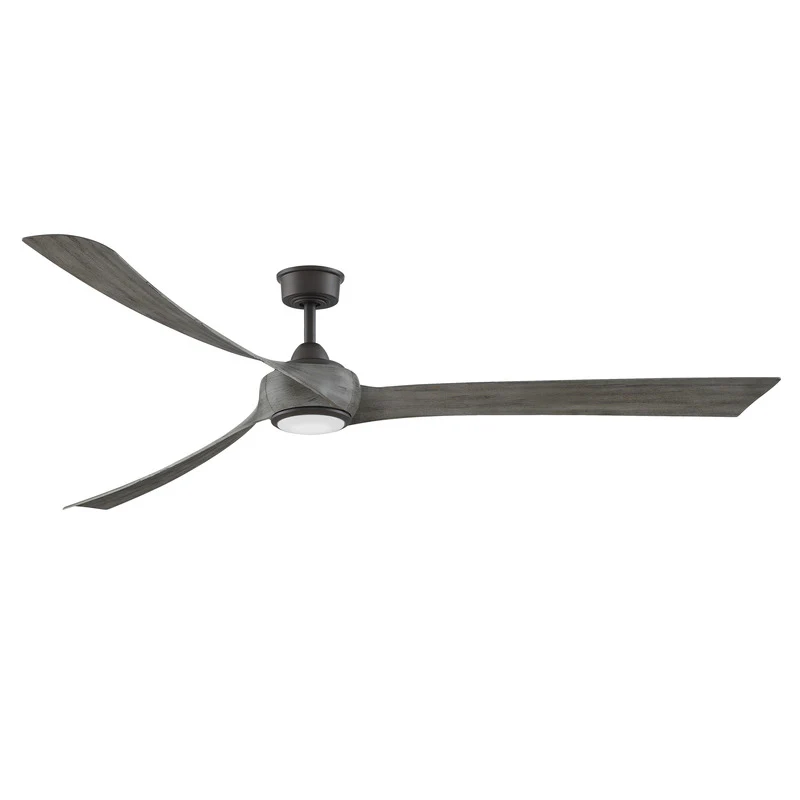 Wrap Custom 84 Inch Outdoor Ceiling Fan - Image 13