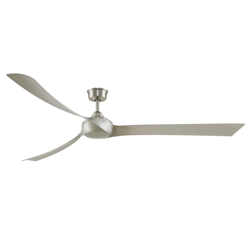 Wrap Custom 84 Inch Outdoor Ceiling Fan - Image 2