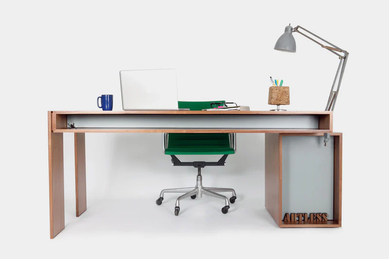 Writing Unit Desk - Image 10