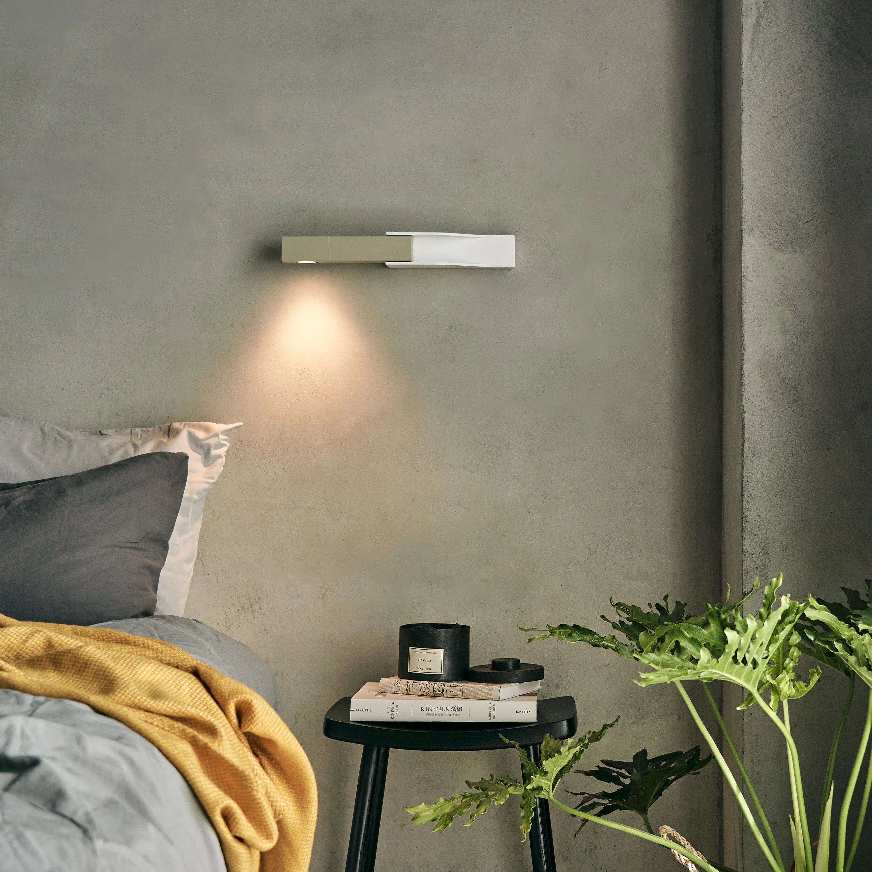 WU Wall Sconce - Image 12