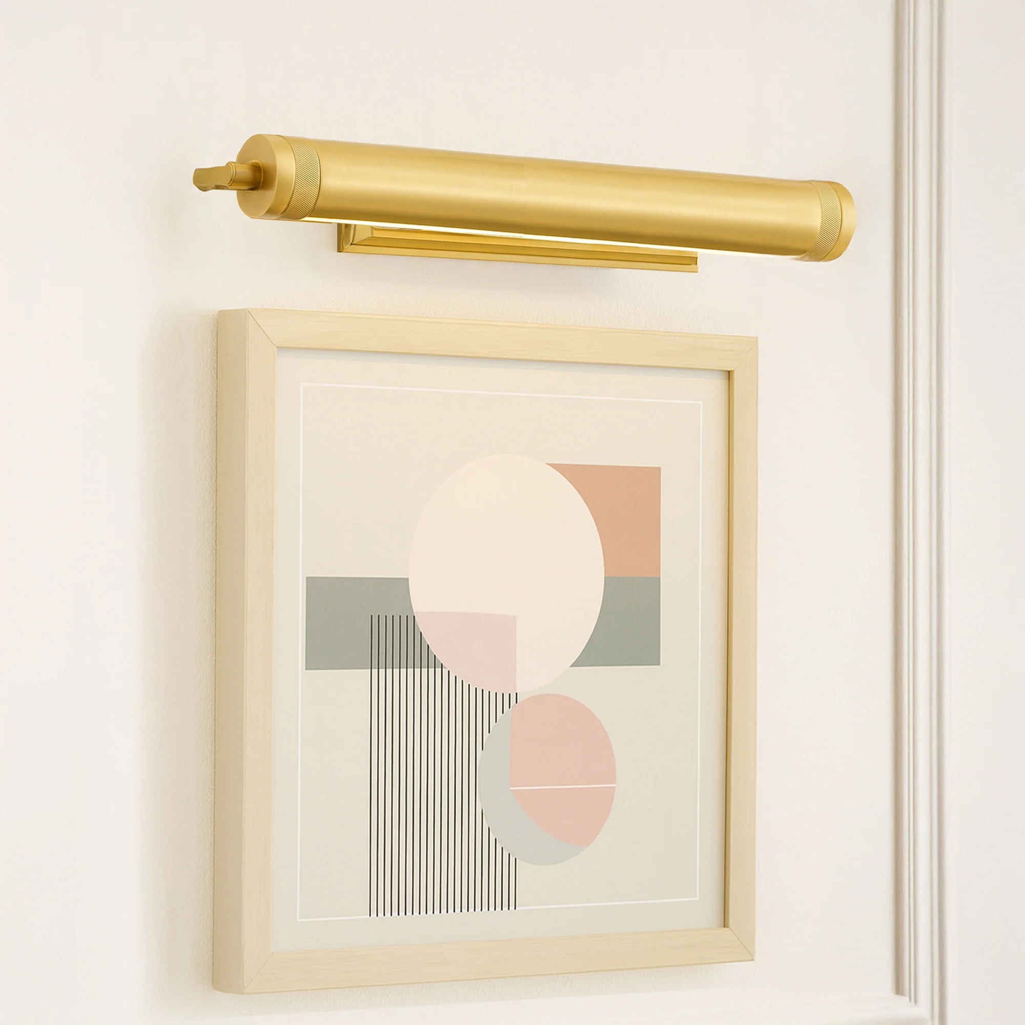 Wyatt Wall Sconce - Image 12